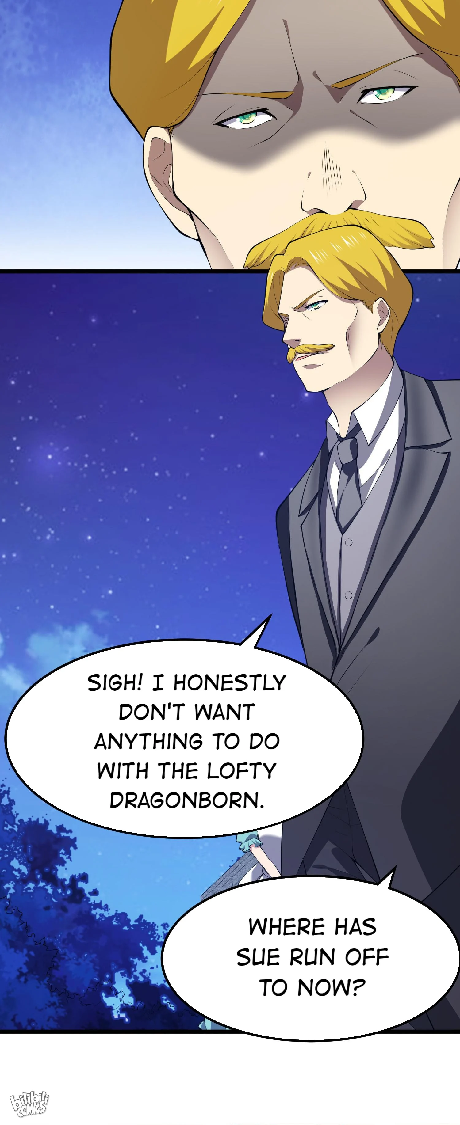 My Life as the Retired Hero Chapter 25 - Page 56