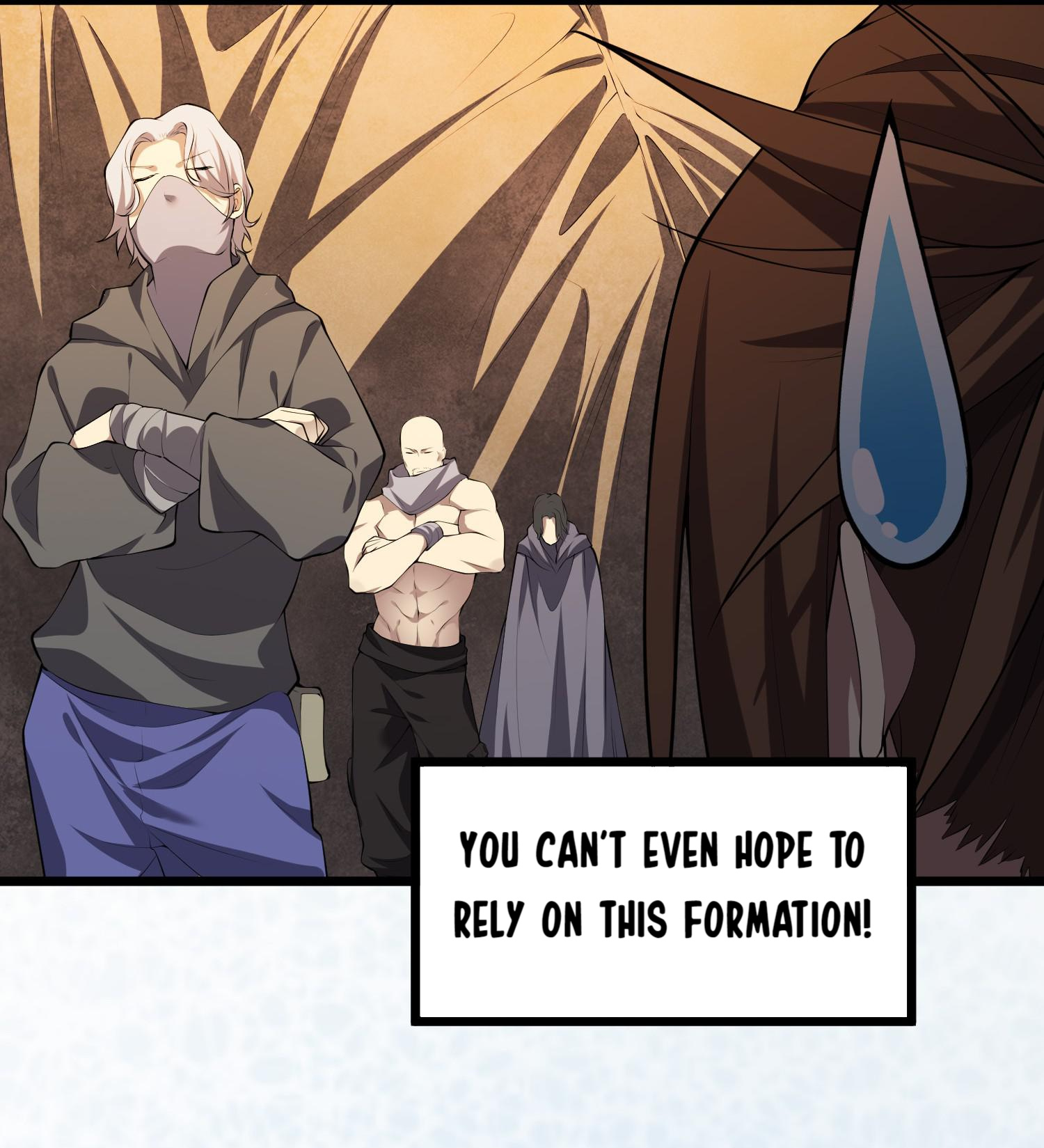 My Life as the Retired Hero Chapter 25 - Page 7