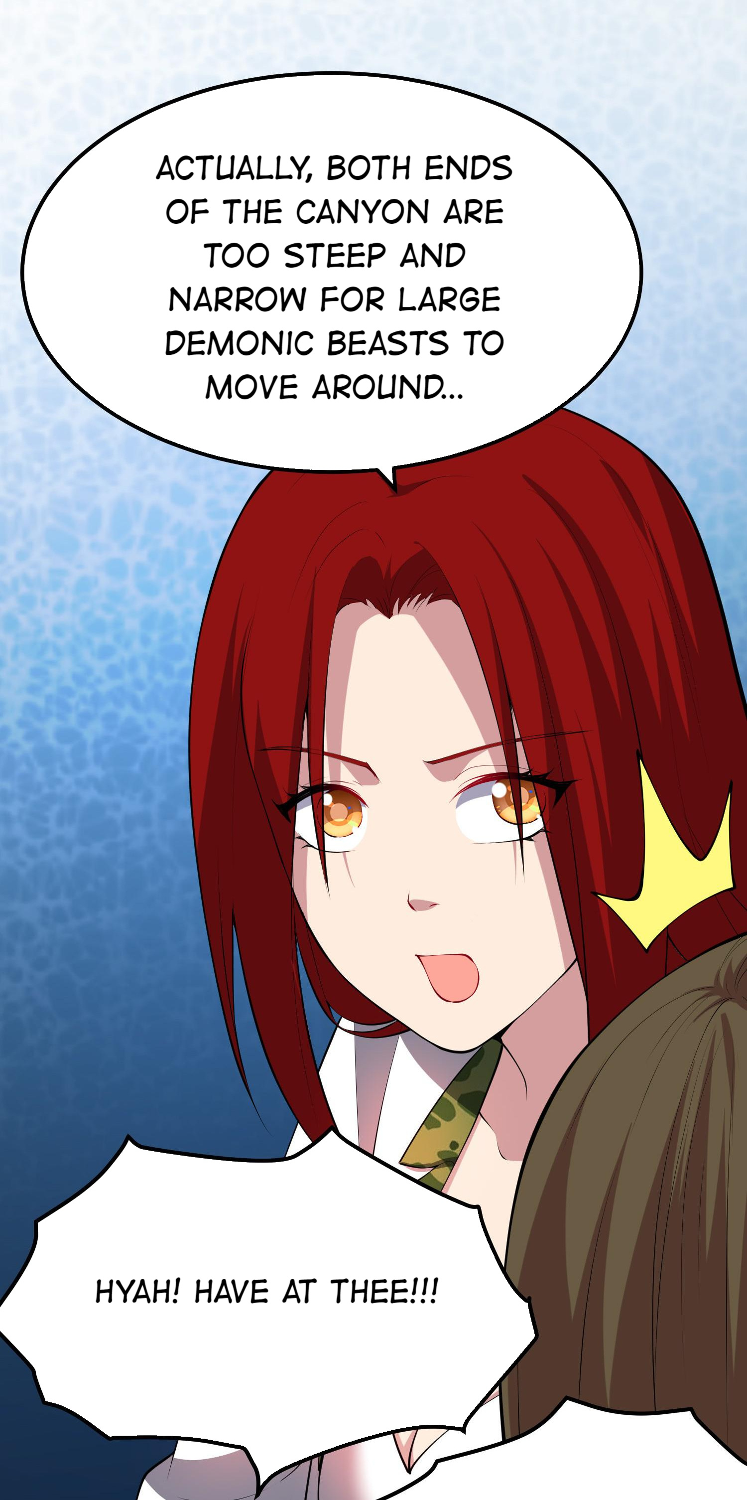 My Life as the Retired Hero Chapter 25 - Page 8