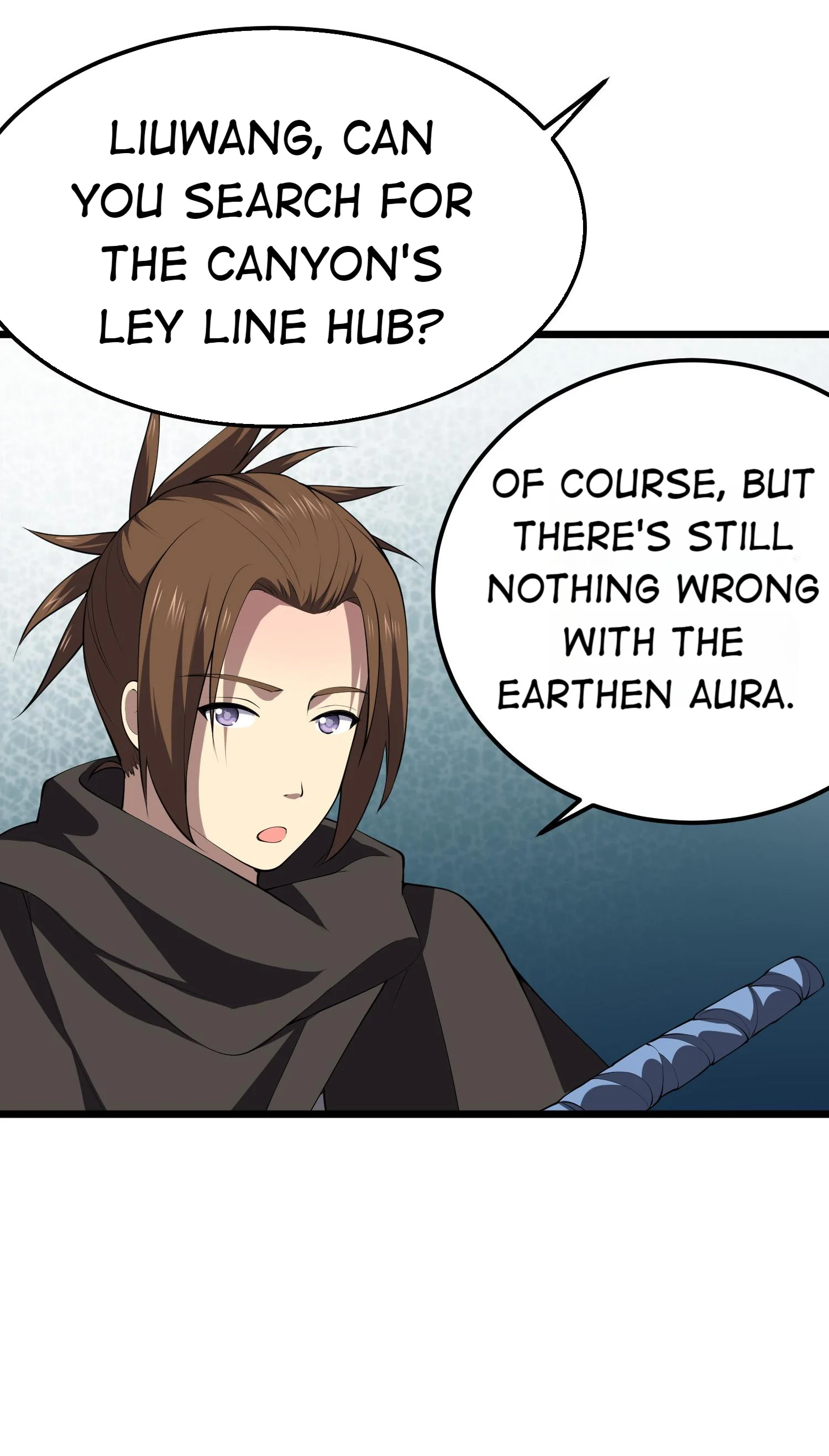 My Life as the Retired Hero Chapter 26 - Page 23