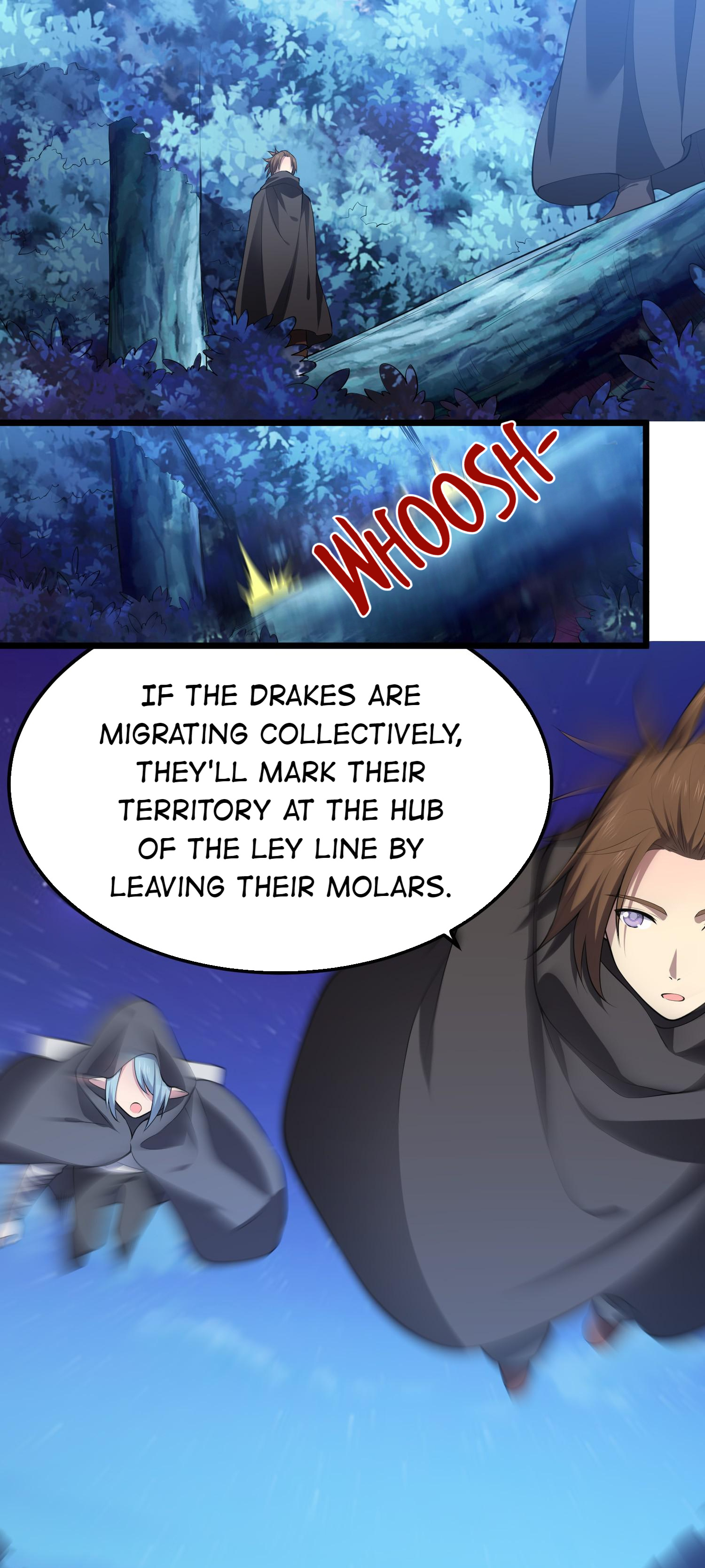 My Life as the Retired Hero Chapter 26 - Page 24