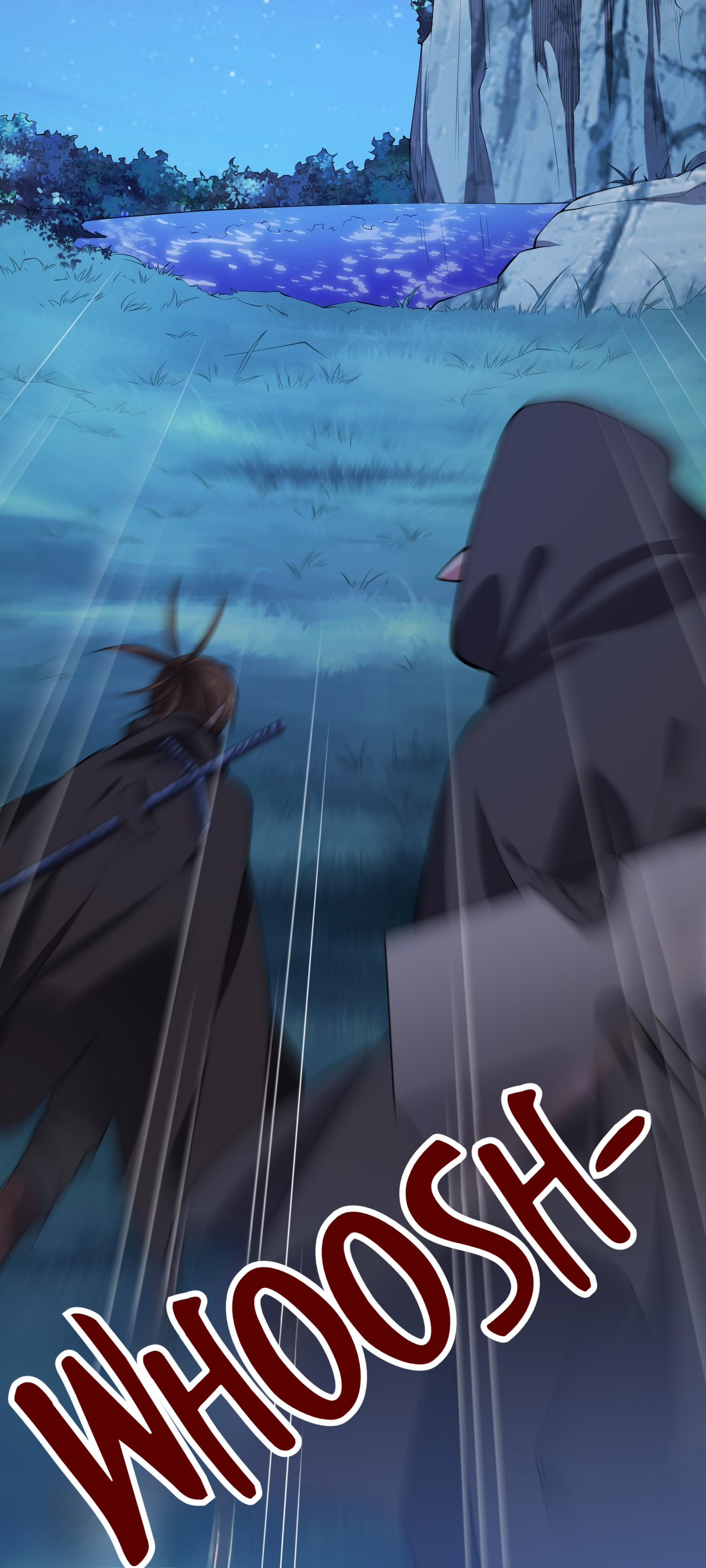 My Life as the Retired Hero Chapter 26 - Page 26