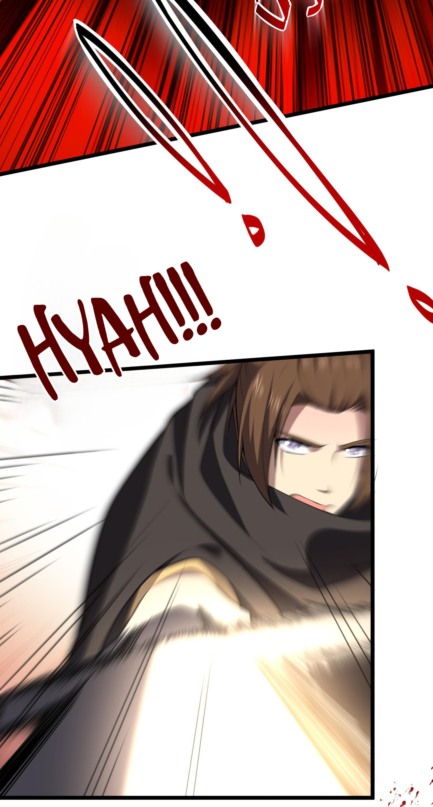 My Life as the Retired Hero Chapter 26 - Page 34