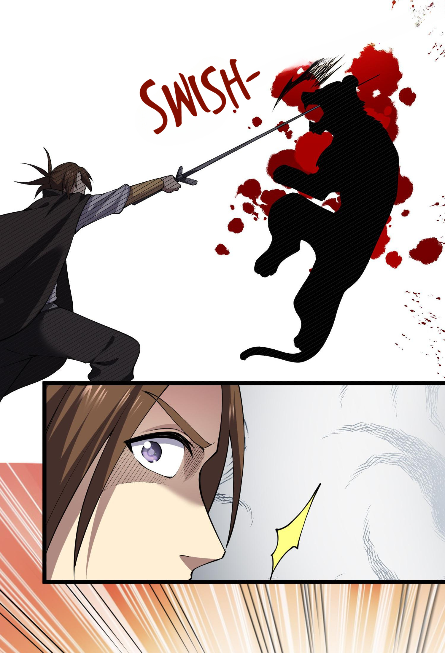 My Life as the Retired Hero Chapter 26 - Page 35