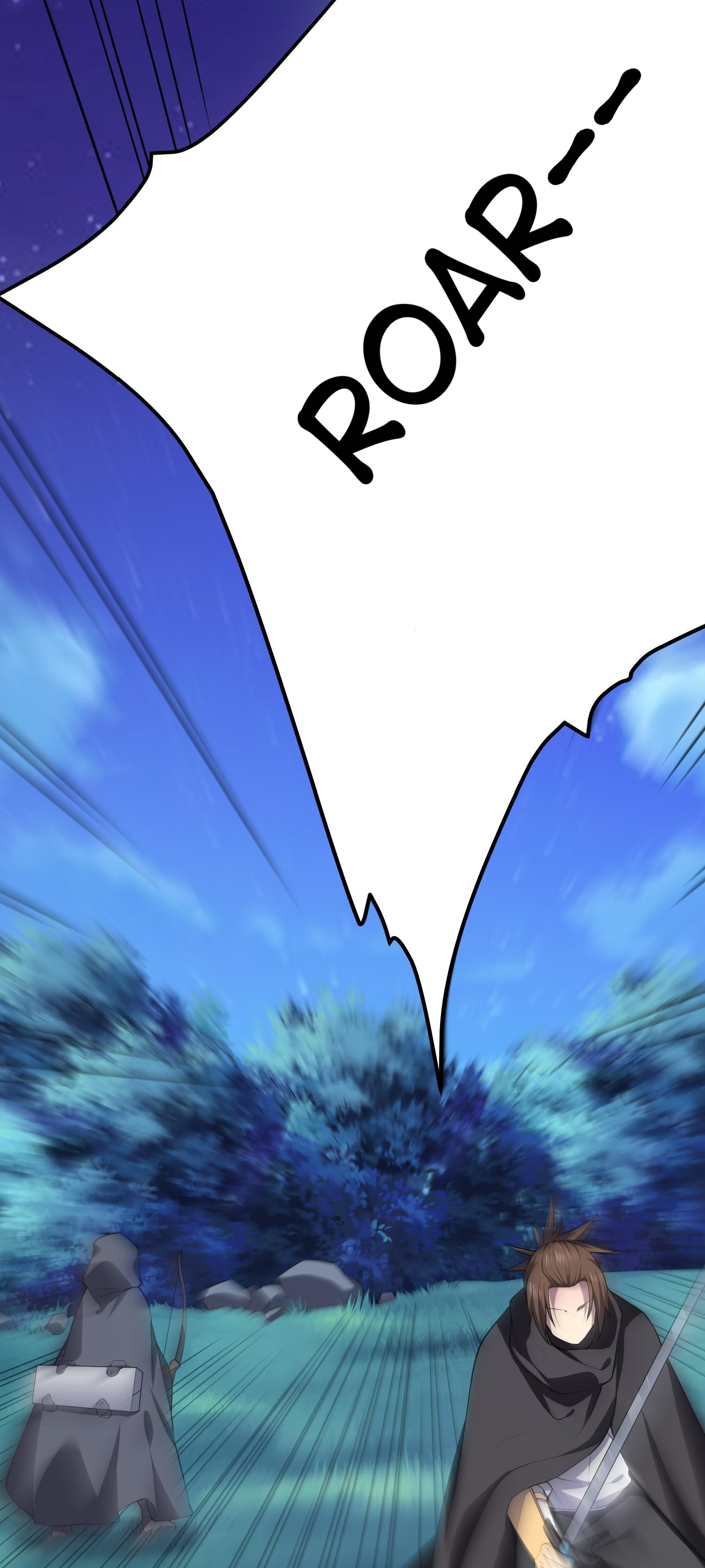 My Life as the Retired Hero Chapter 26 - Page 40