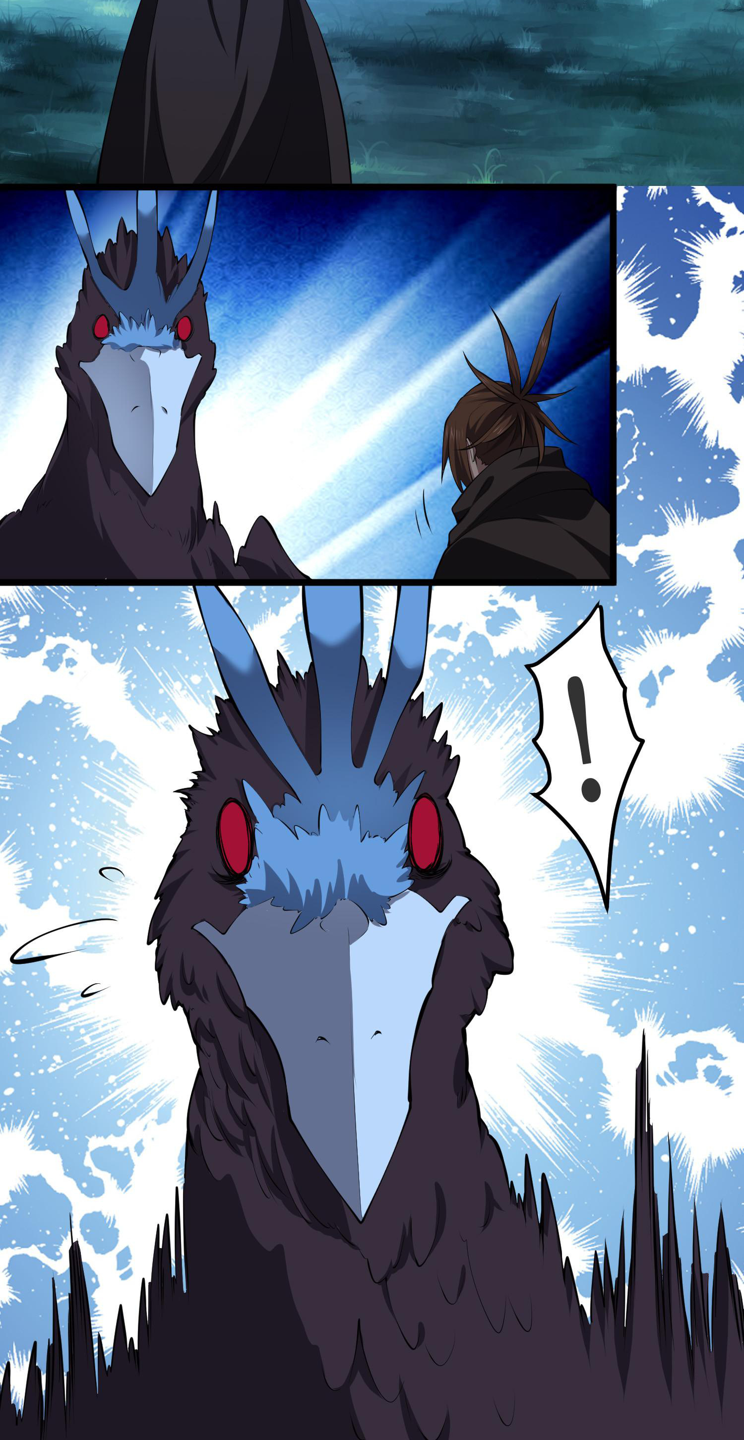 My Life as the Retired Hero Chapter 26 - Page 53