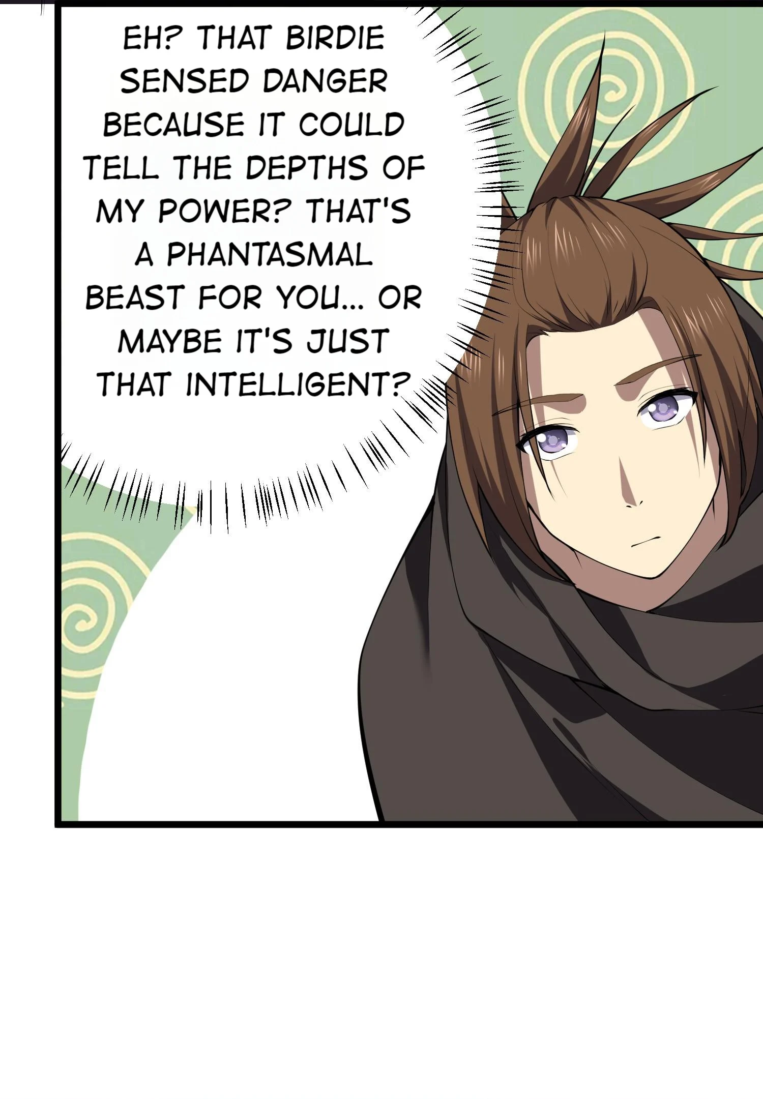 My Life as the Retired Hero Chapter 26 - Page 54
