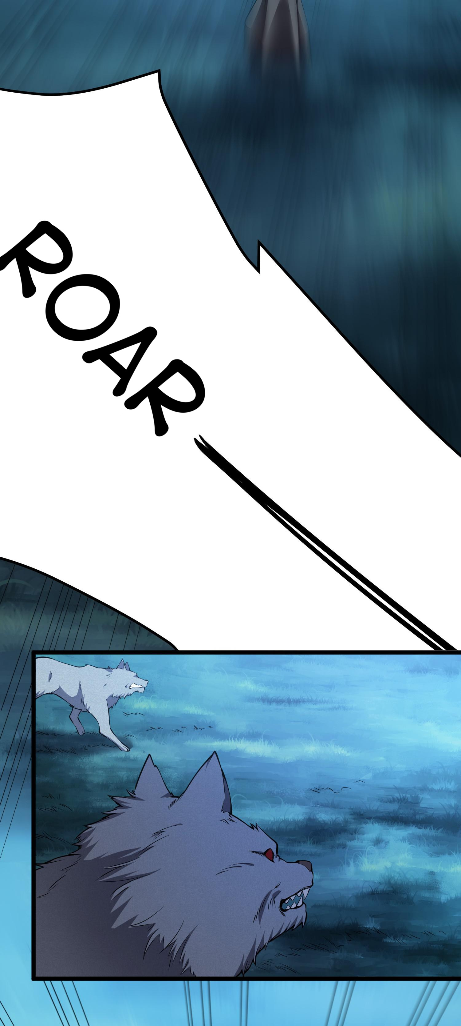My Life as the Retired Hero Chapter 26 - Page 56