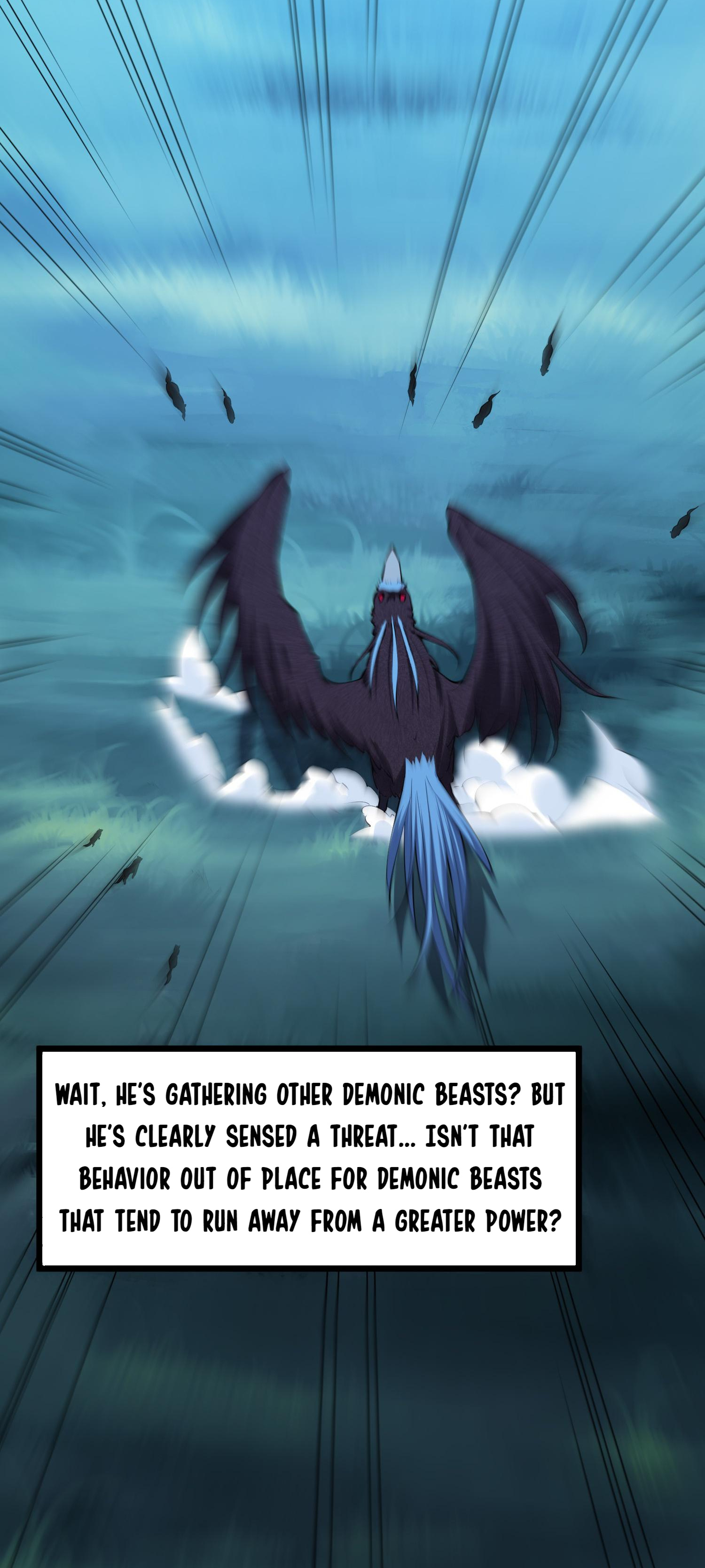 My Life as the Retired Hero Chapter 26 - Page 57