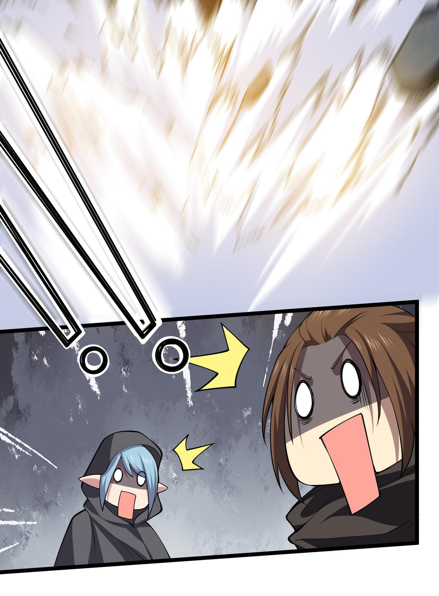 My Life as the Retired Hero Chapter 26 - Page 63