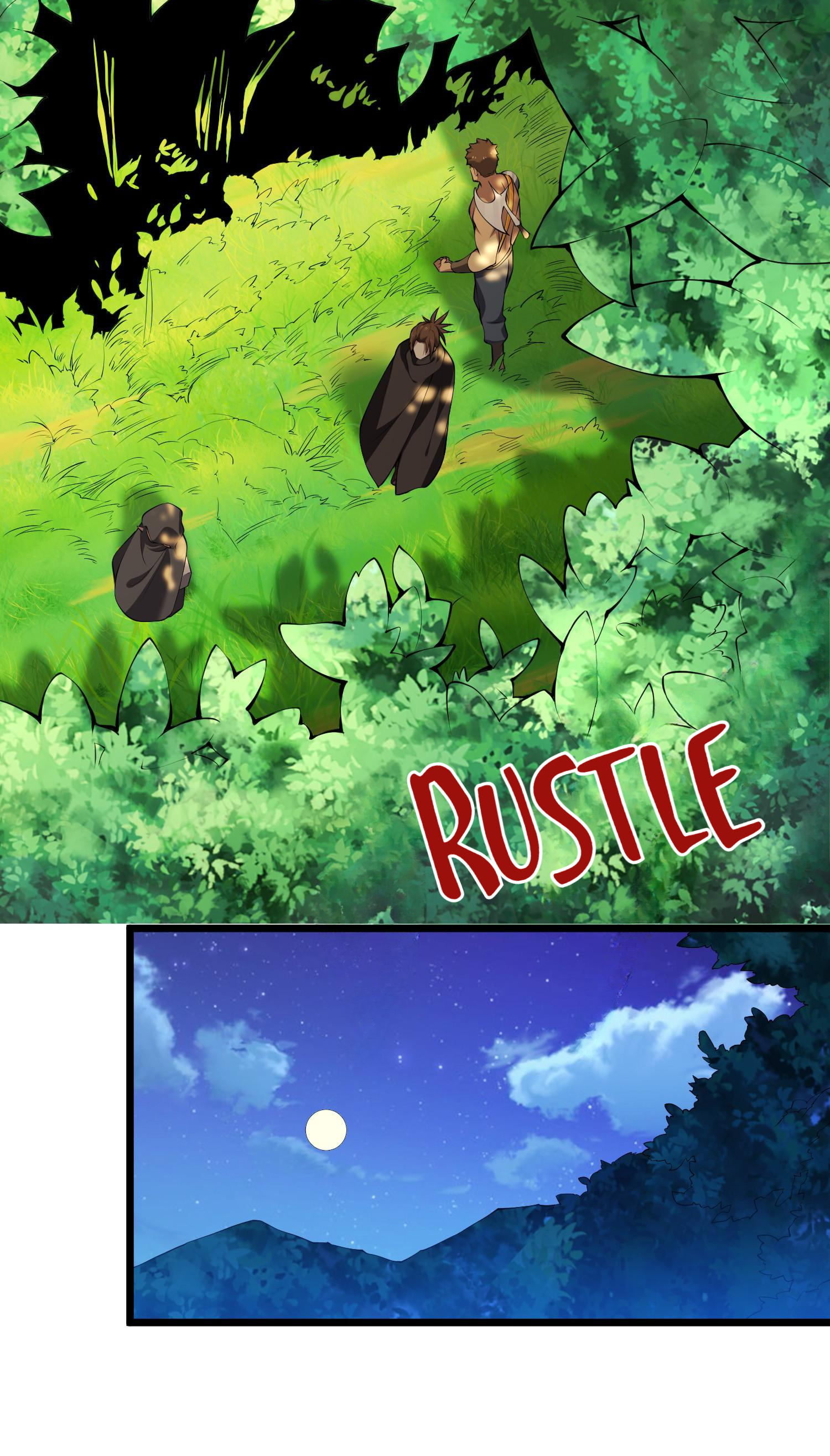 My Life as the Retired Hero Chapter 26 - Page 10