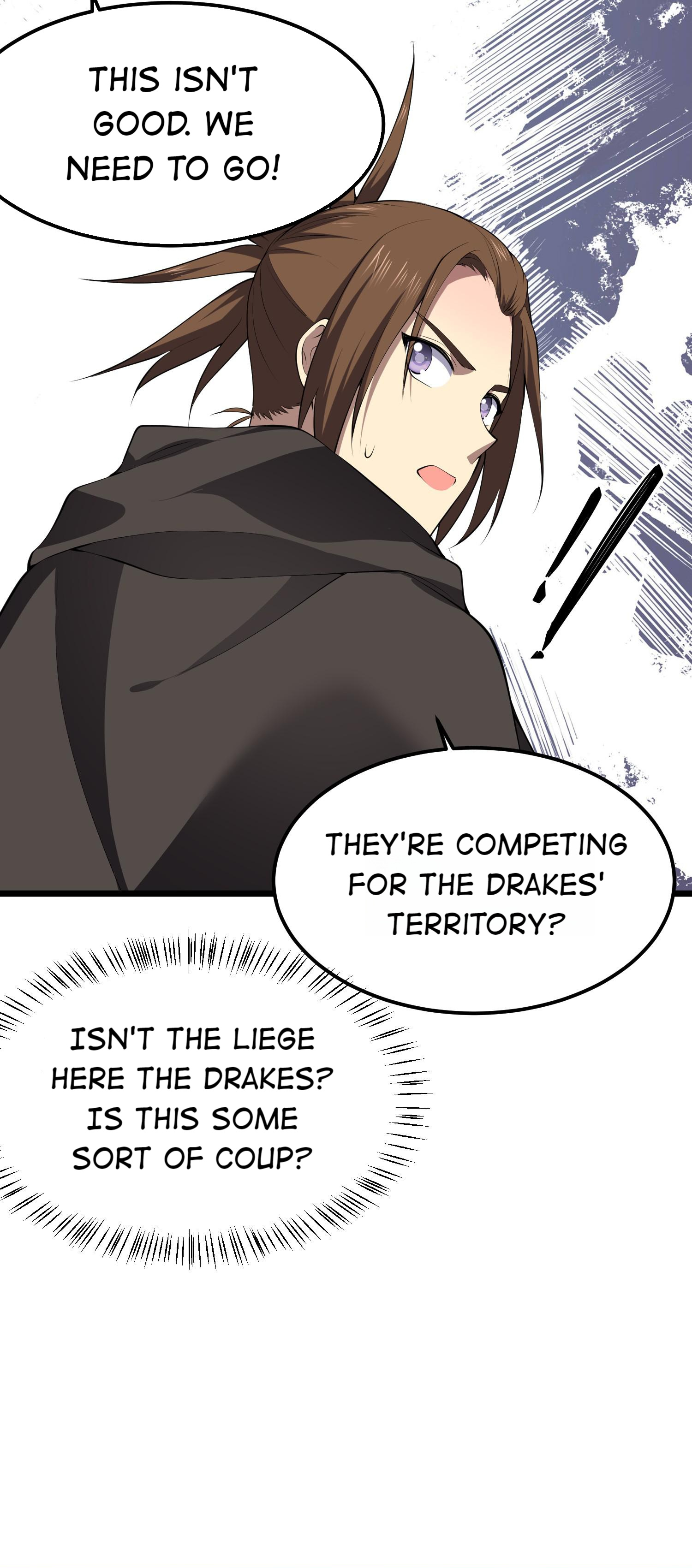 My Life as the Retired Hero Chapter 27 - Page 11