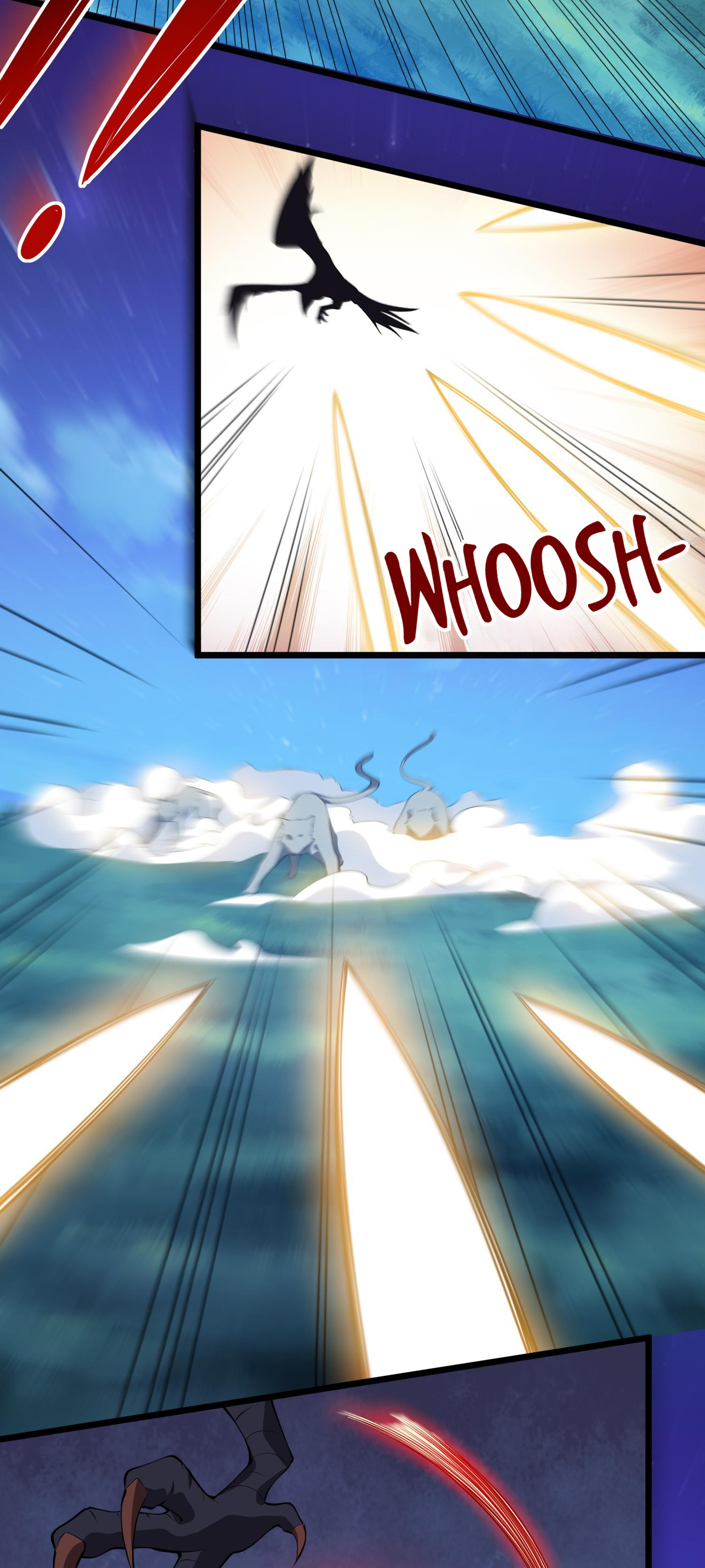 My Life as the Retired Hero Chapter 27 - Page 16