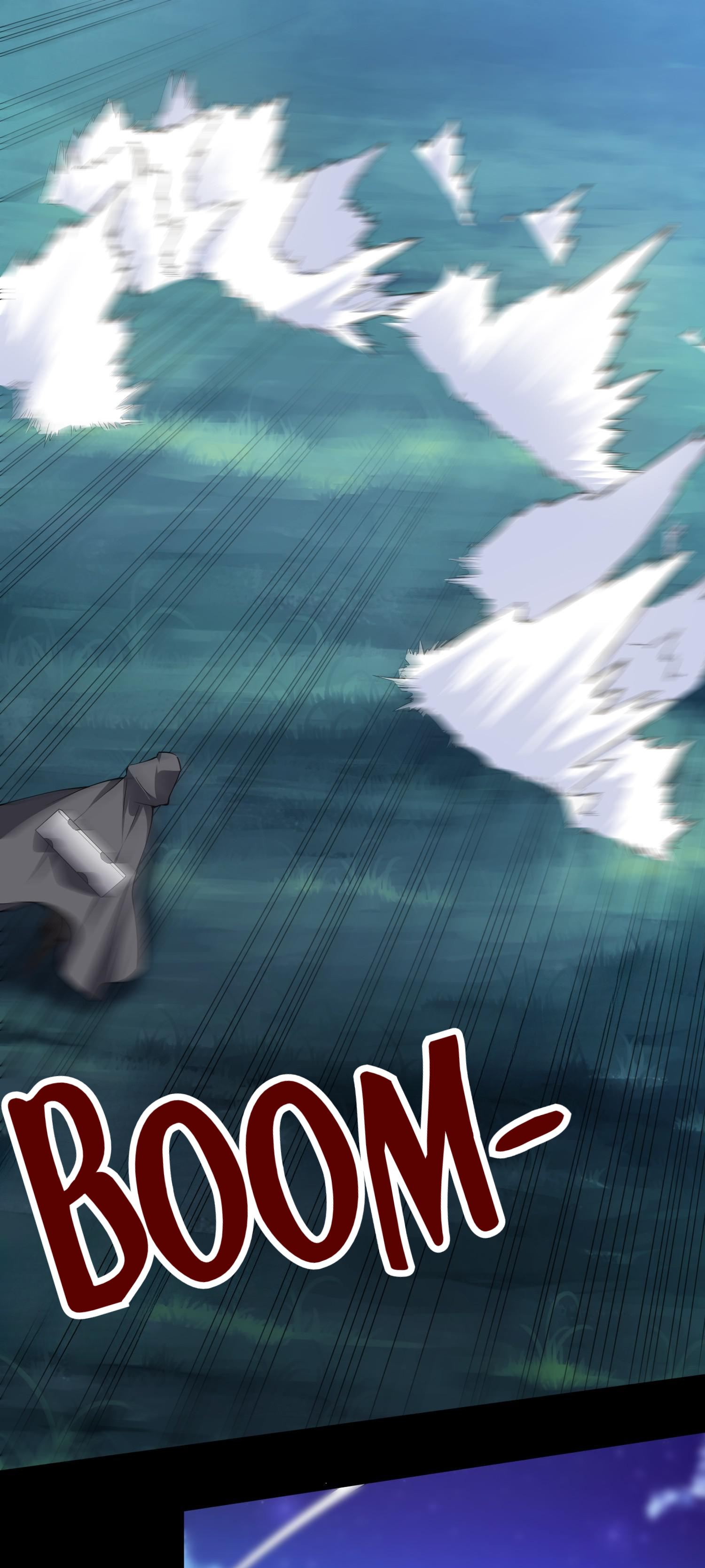 My Life as the Retired Hero Chapter 27 - Page 31