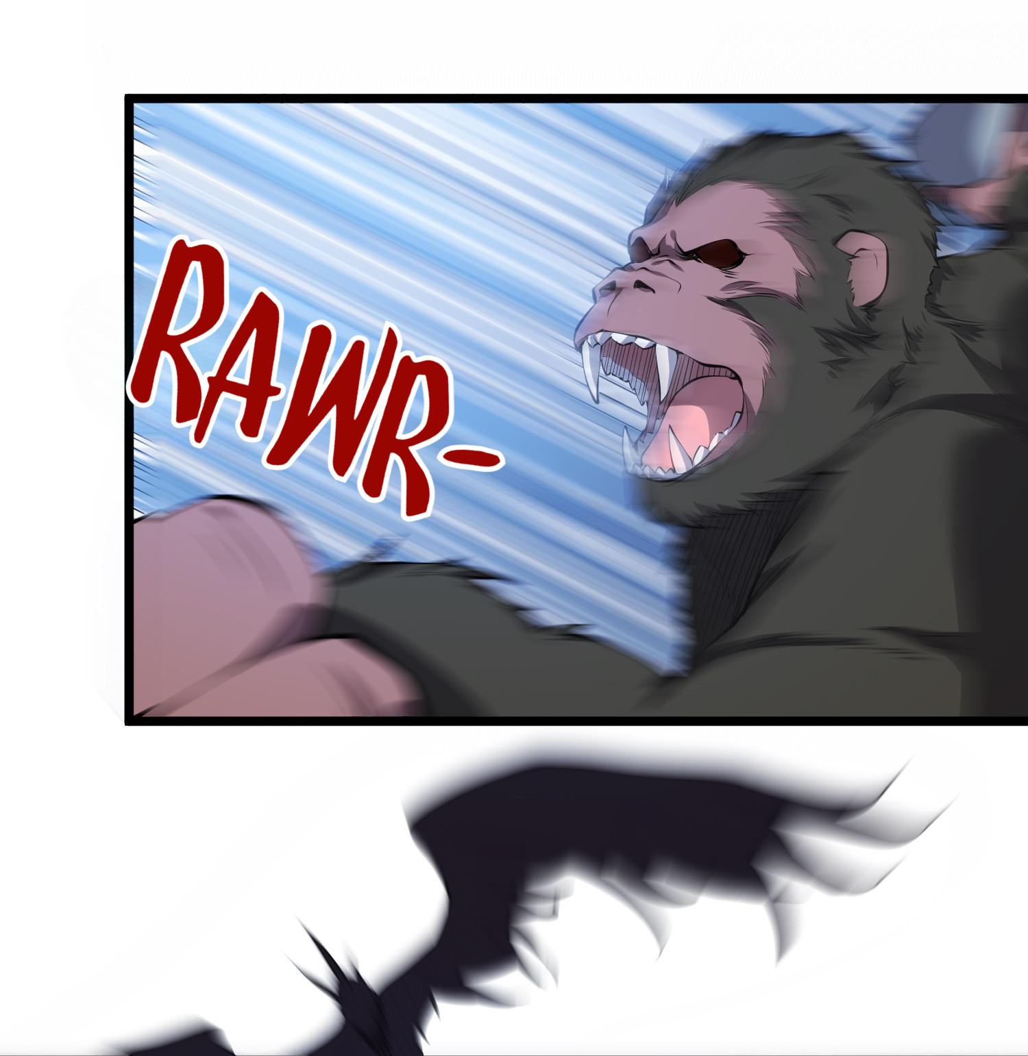 My Life as the Retired Hero Chapter 27 - Page 8