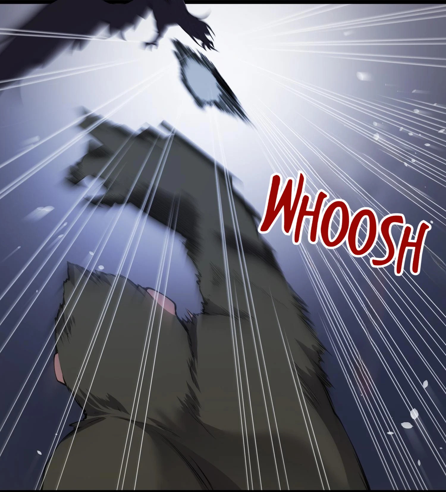 My Life as the Retired Hero Chapter 27 - Page 9