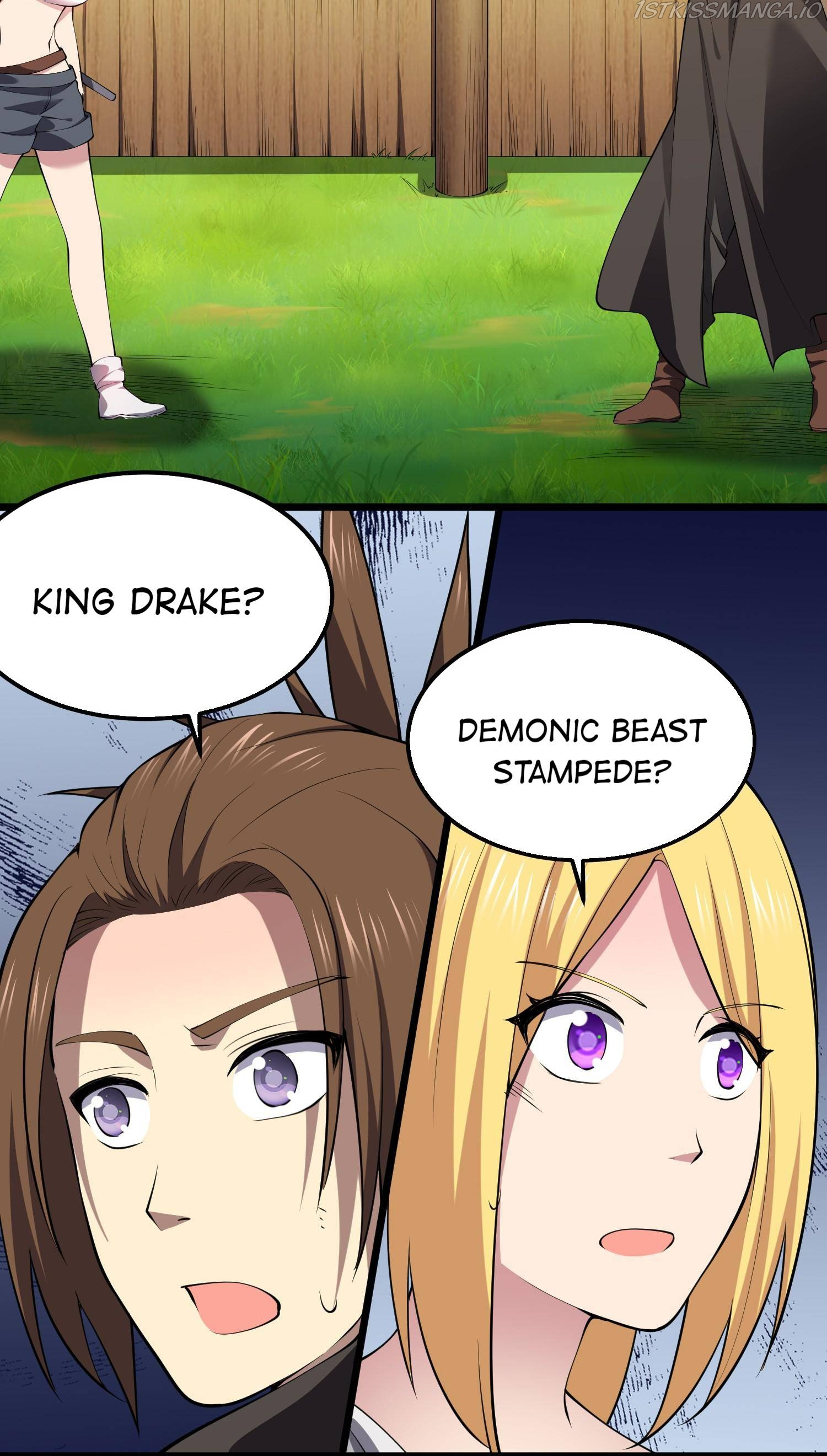 My Life as the Retired Hero Chapter 28 - Page 12