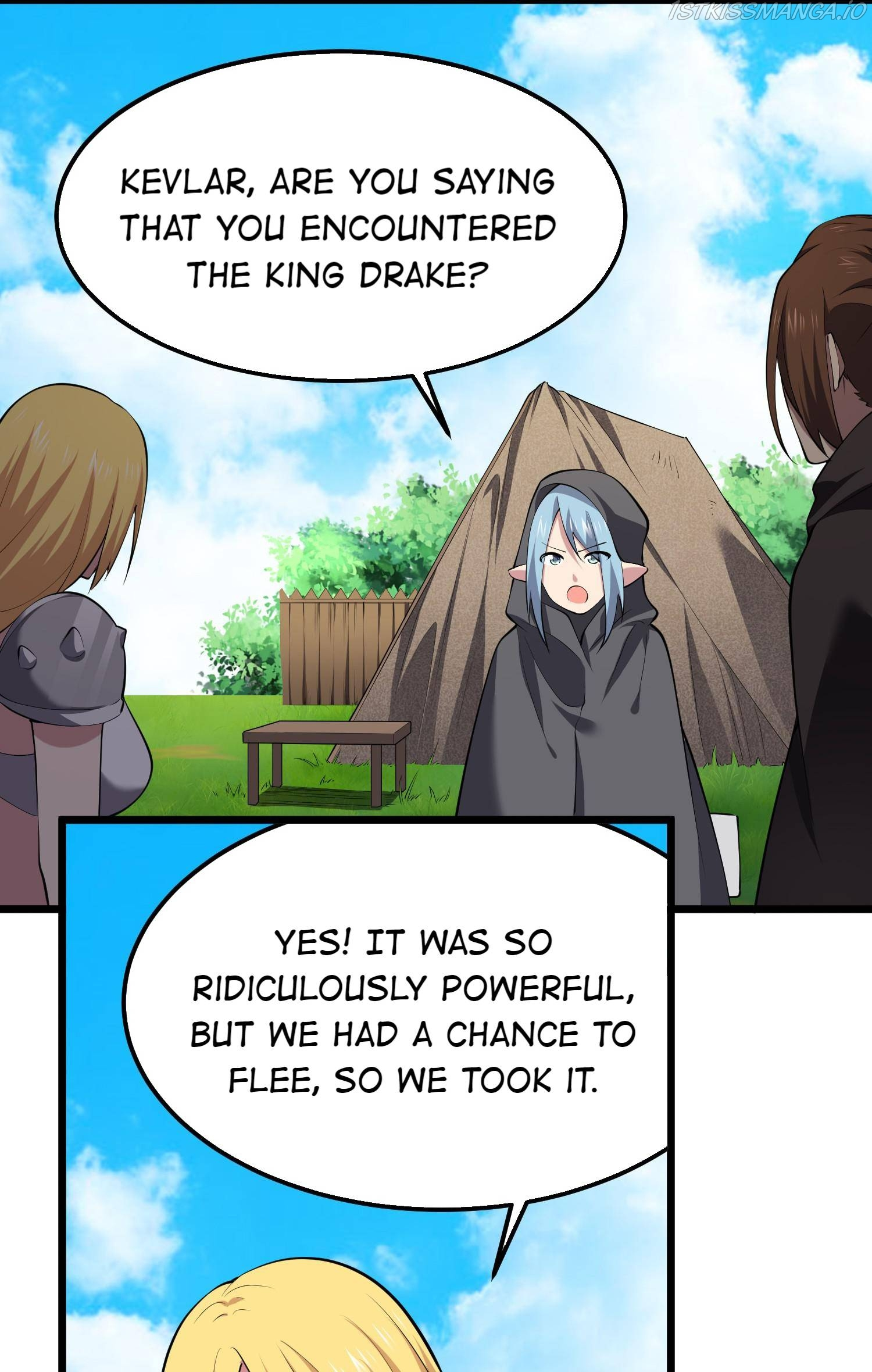 My Life as the Retired Hero Chapter 28 - Page 13