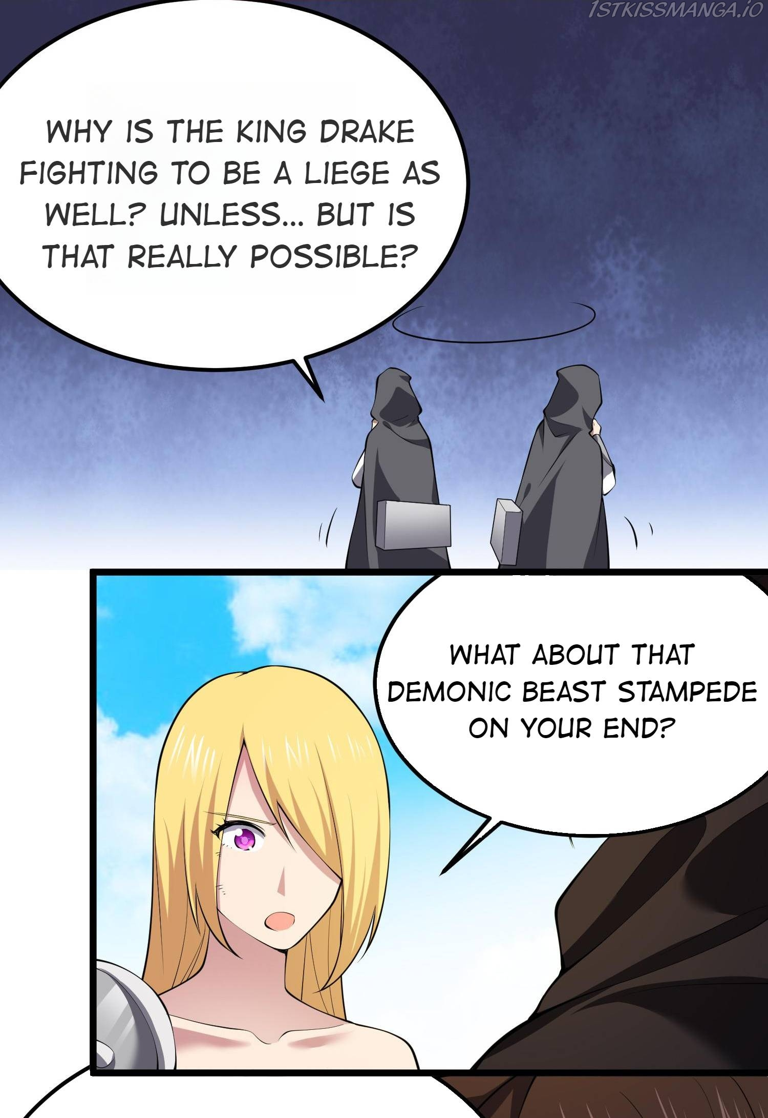 My Life as the Retired Hero Chapter 28 - Page 15