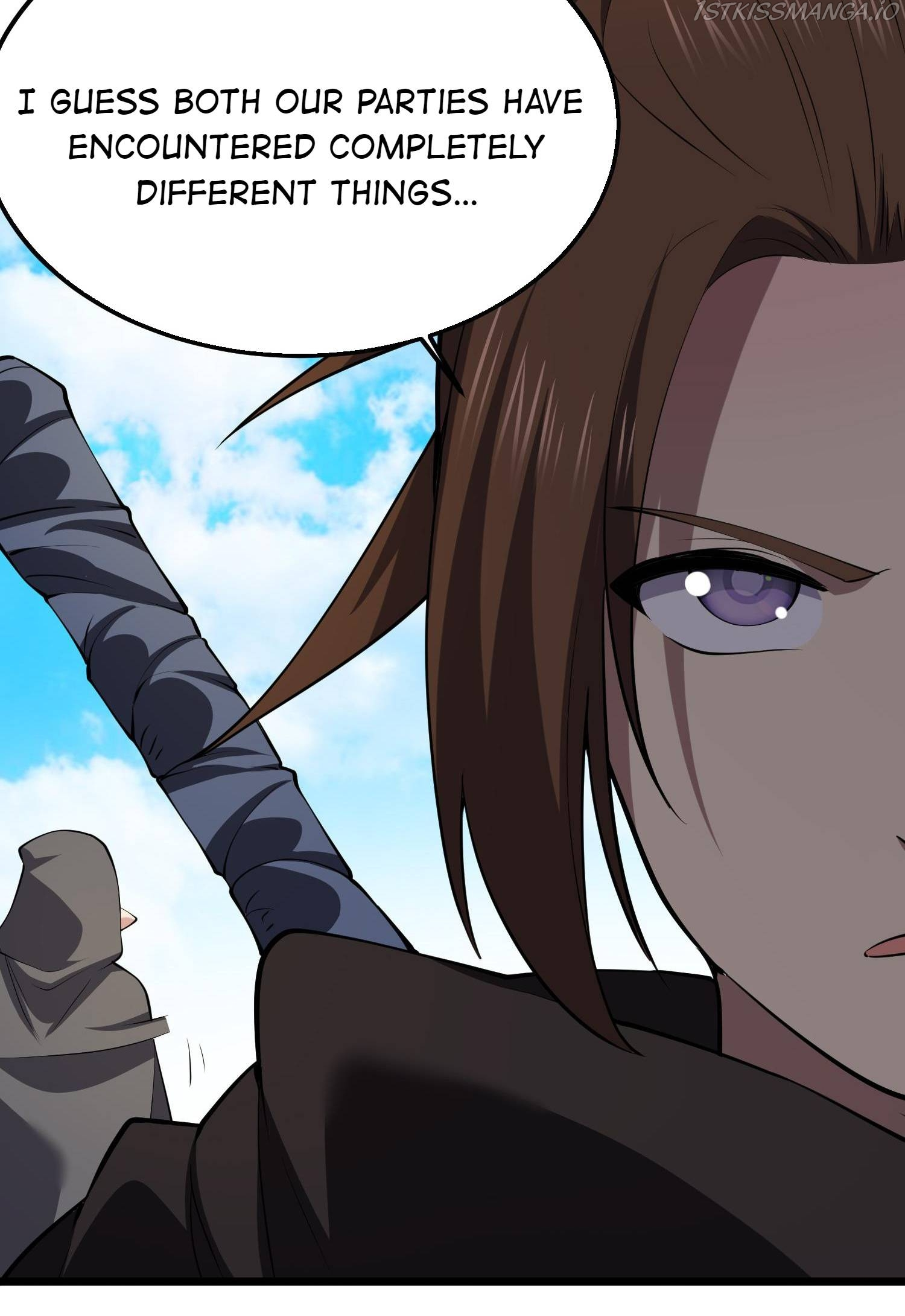 My Life as the Retired Hero Chapter 28 - Page 16