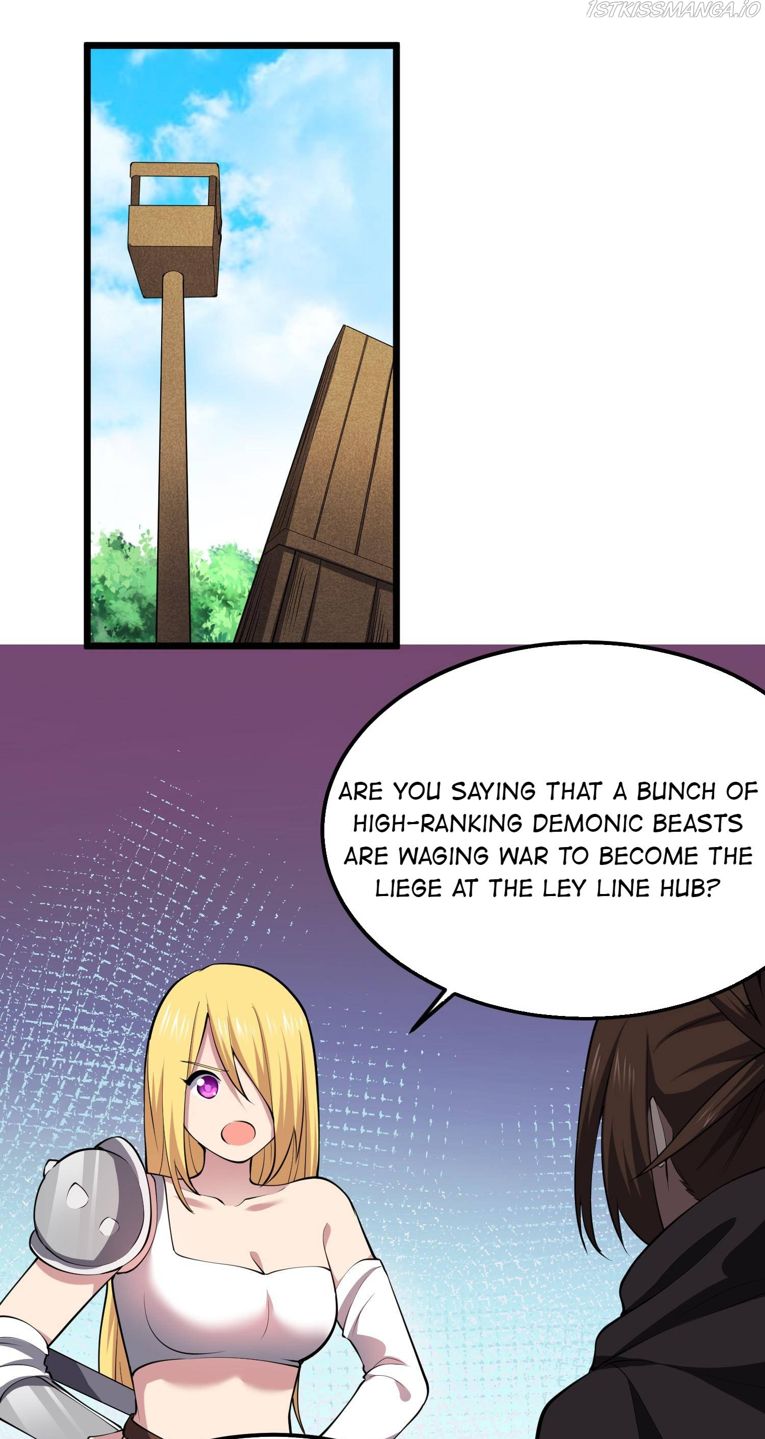 My Life as the Retired Hero Chapter 28 - Page 17