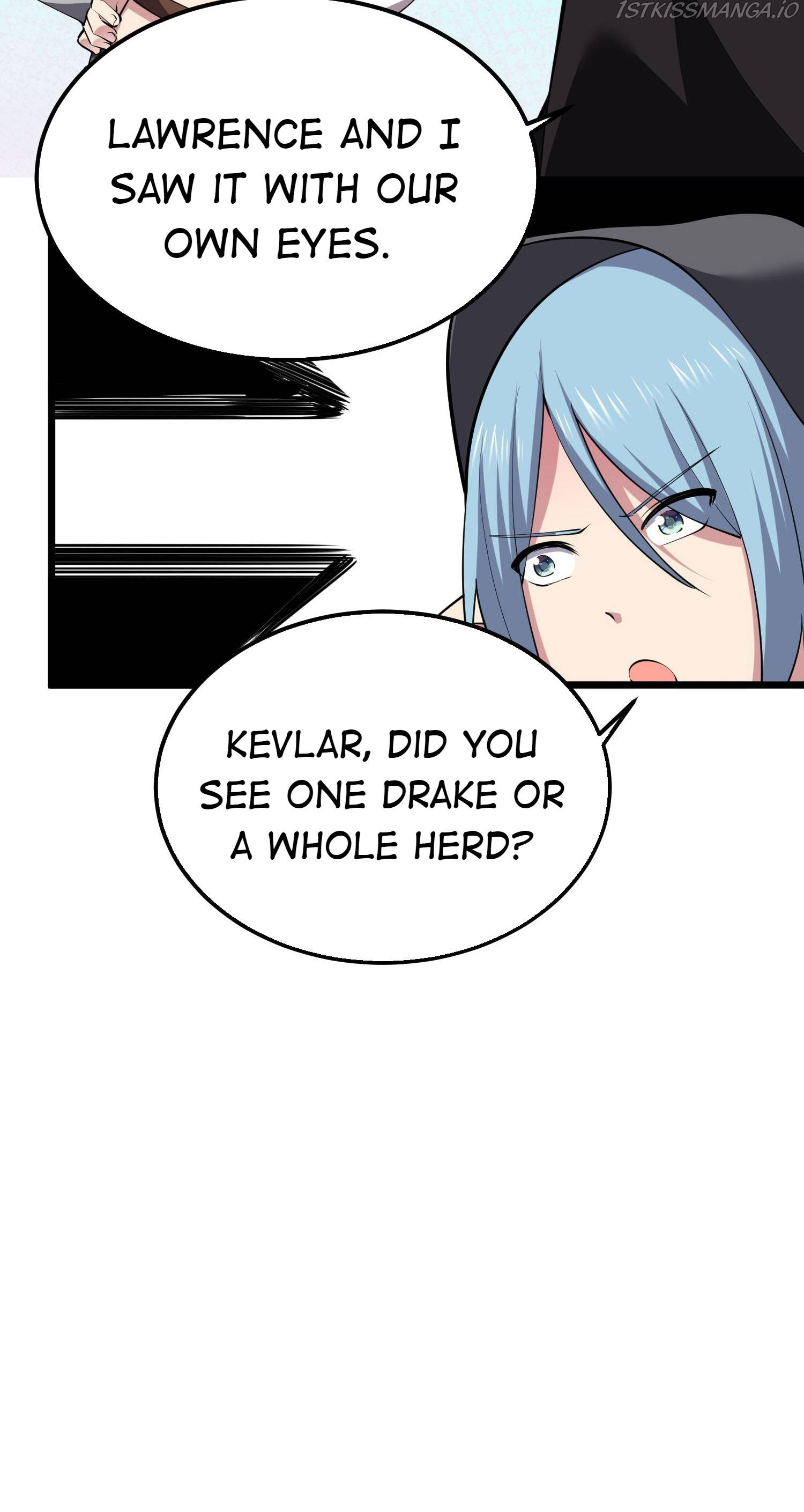 My Life as the Retired Hero Chapter 28 - Page 18