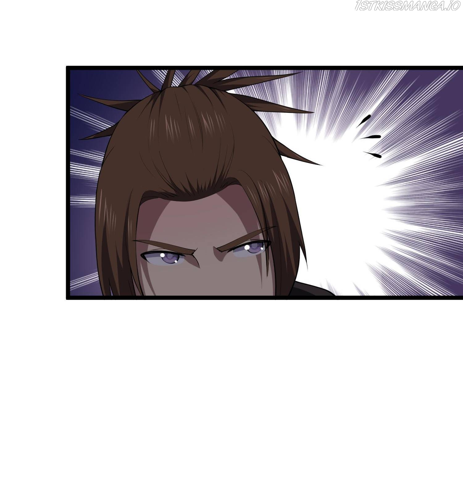 My Life as the Retired Hero Chapter 28 - Page 3
