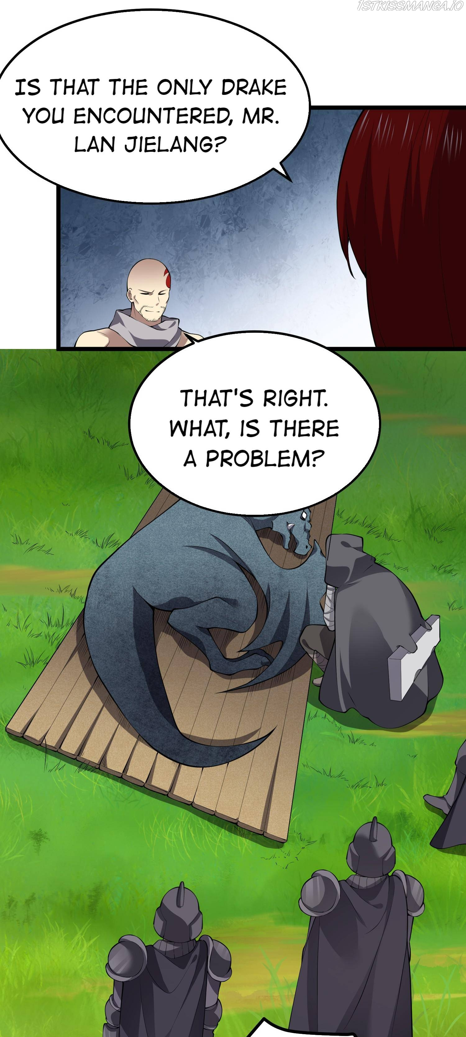 My Life as the Retired Hero Chapter 28 - Page 29