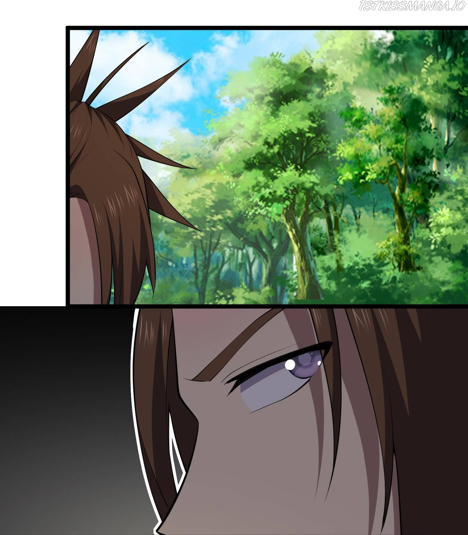 My Life as the Retired Hero Chapter 28 - Page 4