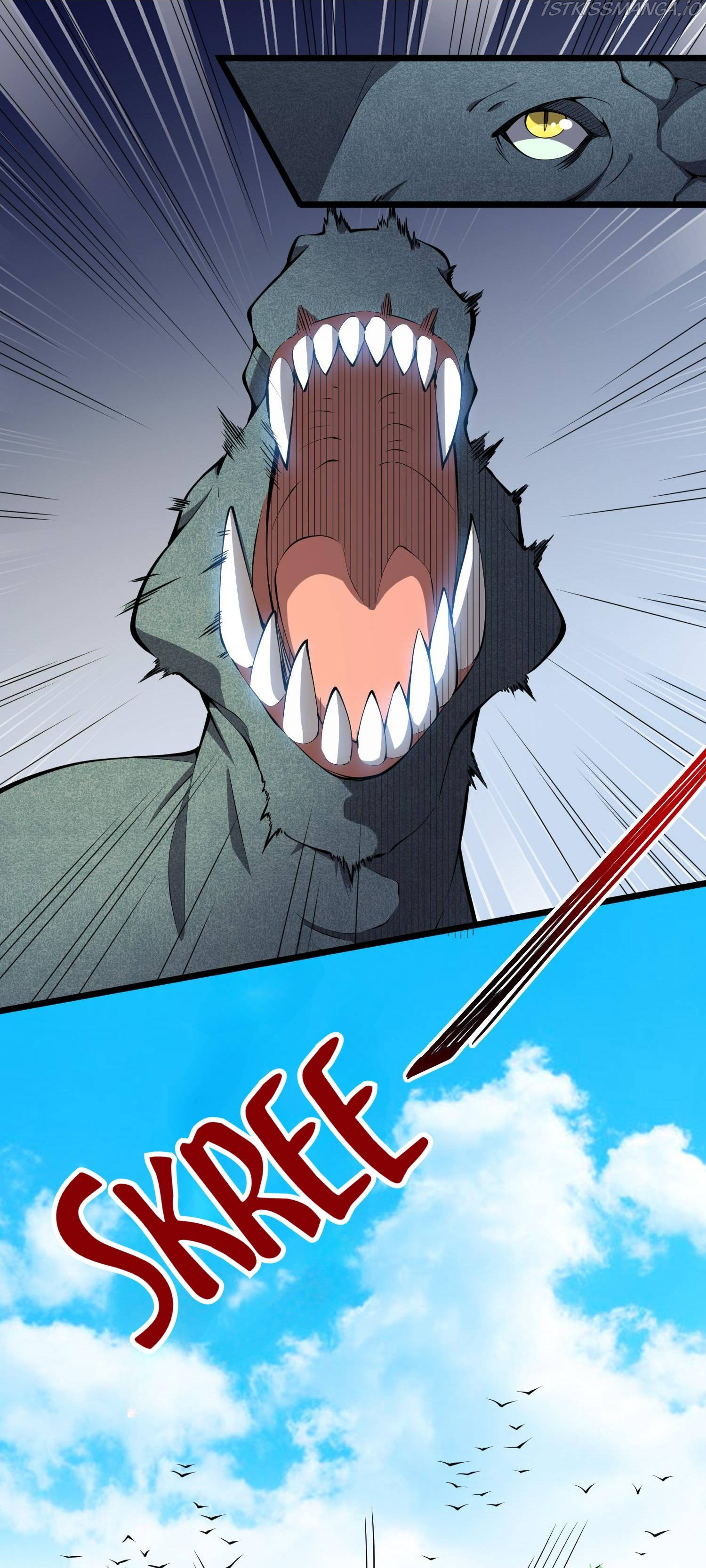 My Life as the Retired Hero Chapter 28 - Page 32