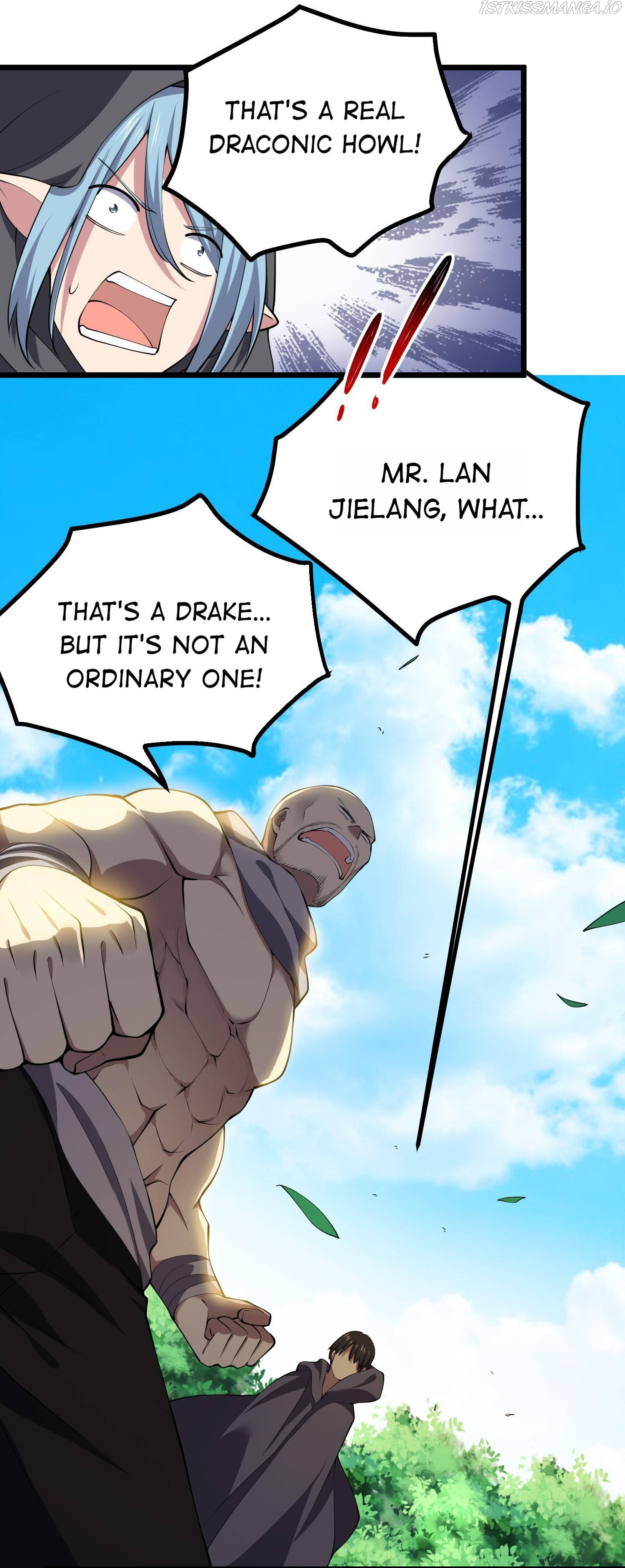 My Life as the Retired Hero Chapter 28 - Page 38