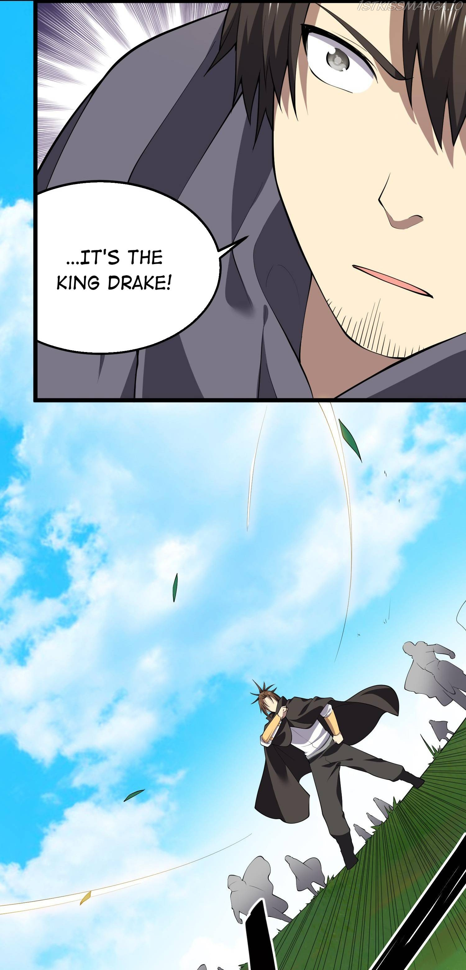 My Life as the Retired Hero Chapter 28 - Page 39