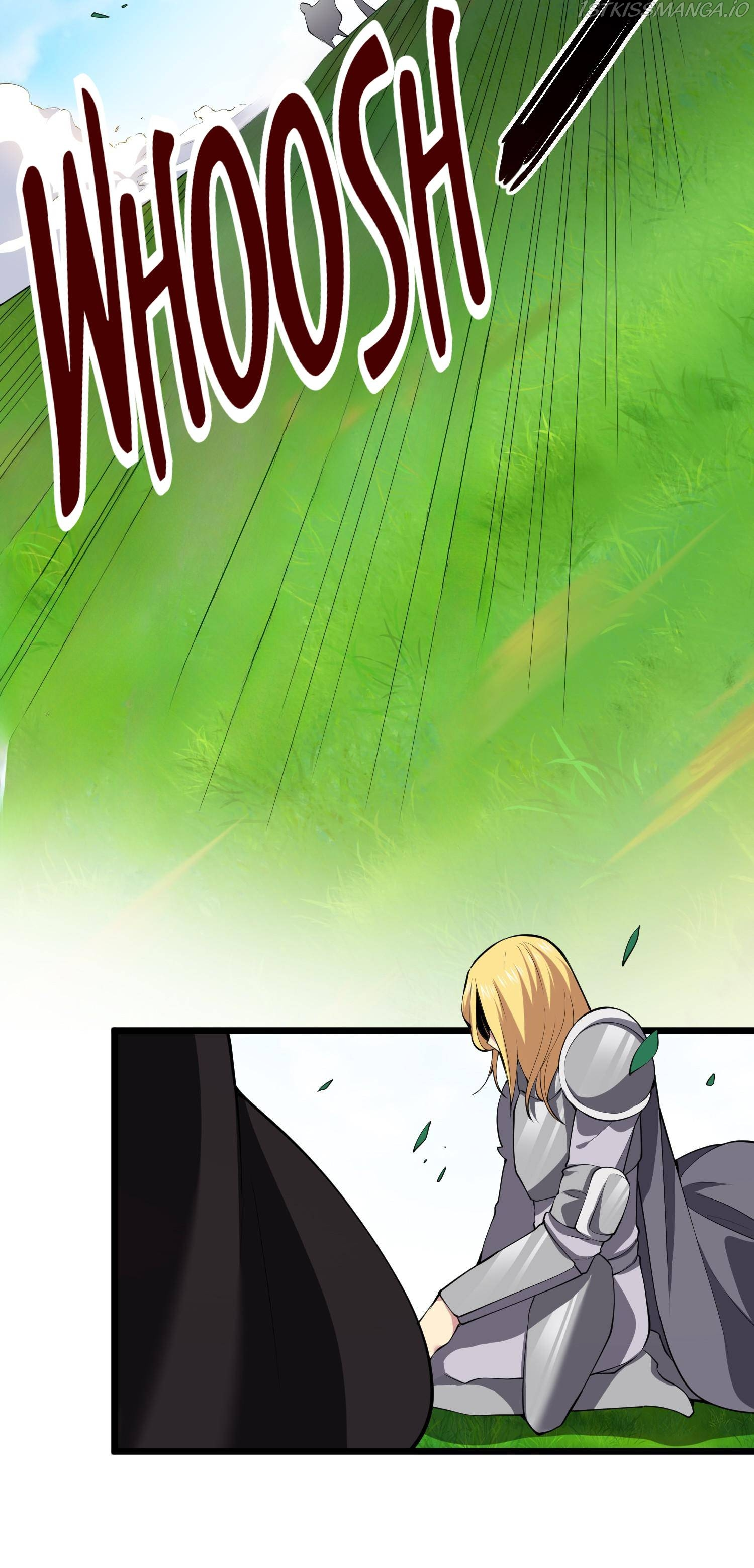 My Life as the Retired Hero Chapter 28 - Page 40