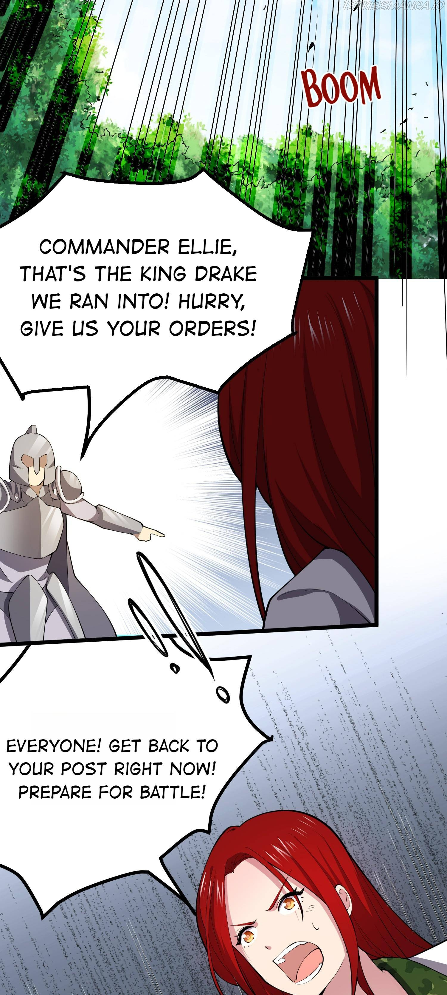 My Life as the Retired Hero Chapter 28 - Page 42