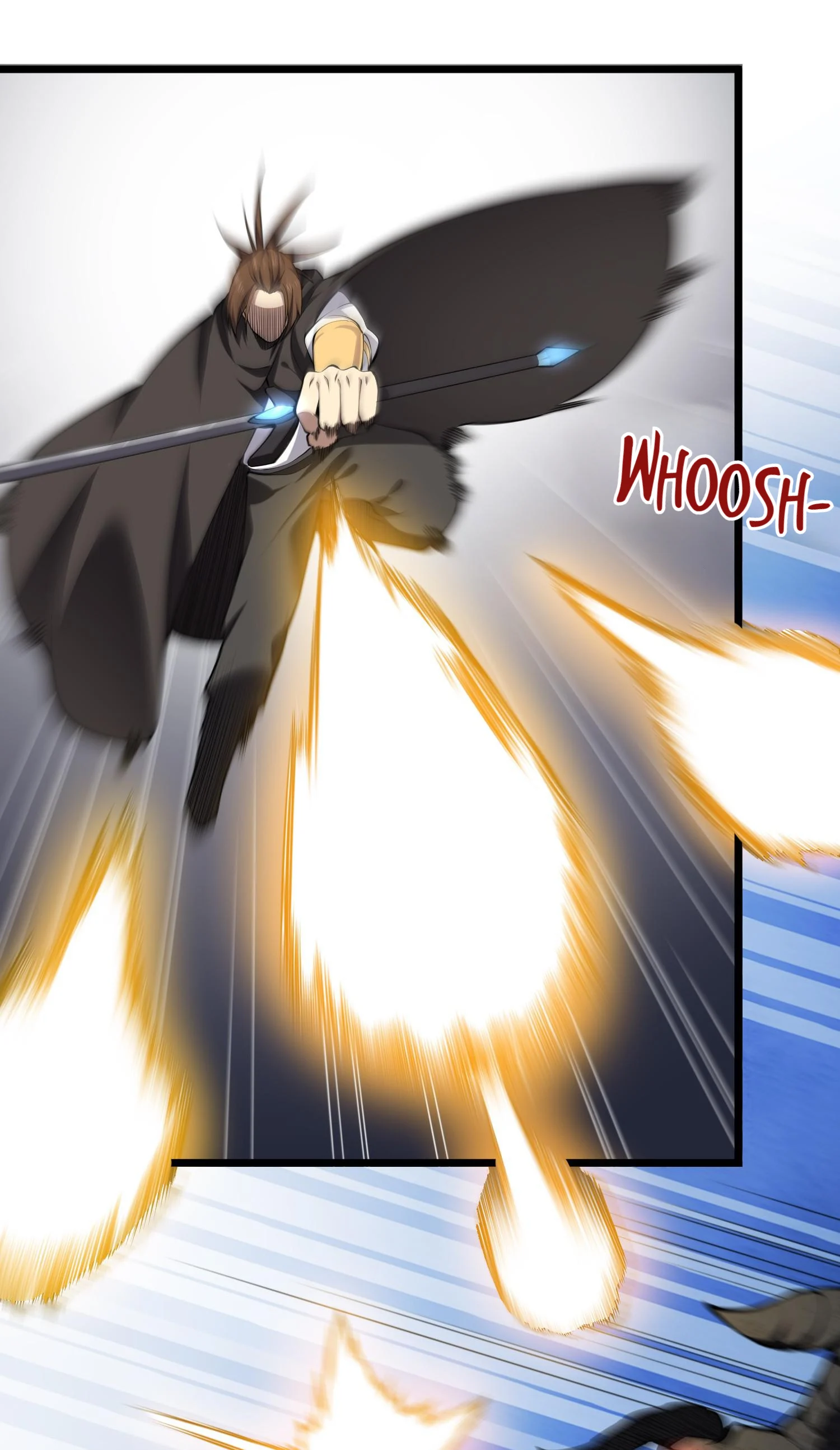 My Life as the Retired Hero Chapter 29 - Page 12