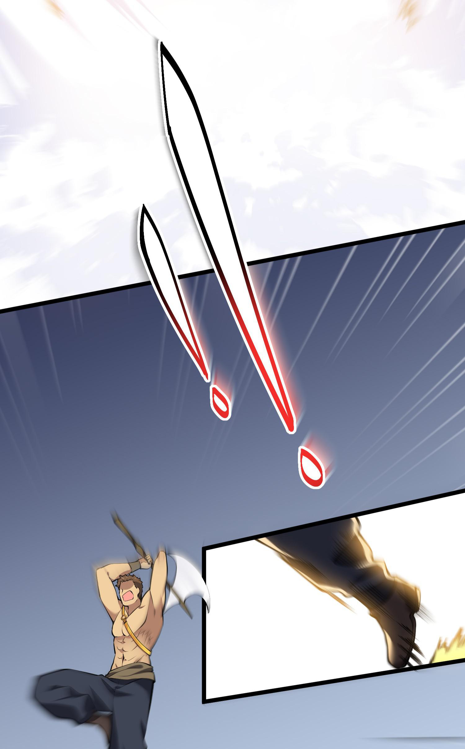 My Life as the Retired Hero Chapter 29 - Page 14