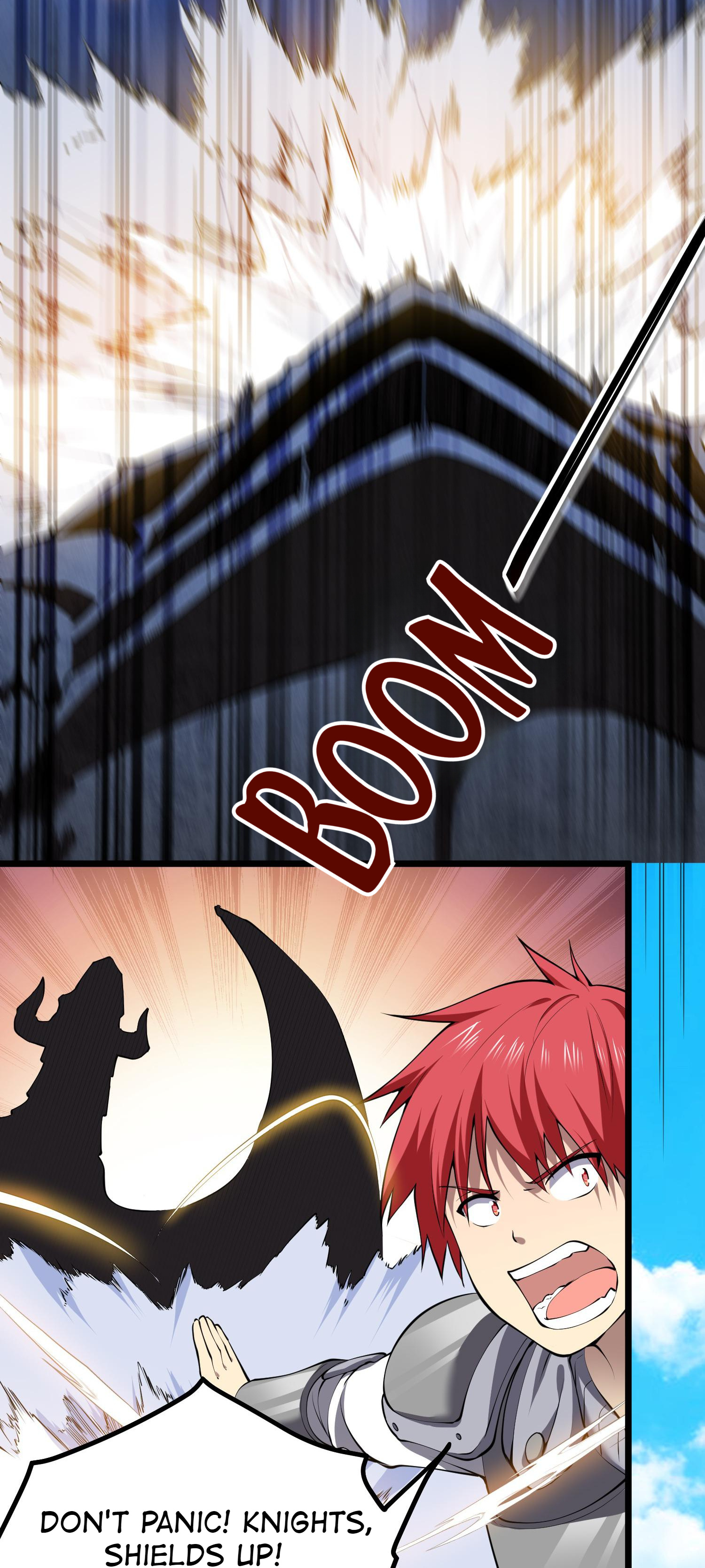 My Life as the Retired Hero Chapter 29 - Page 21