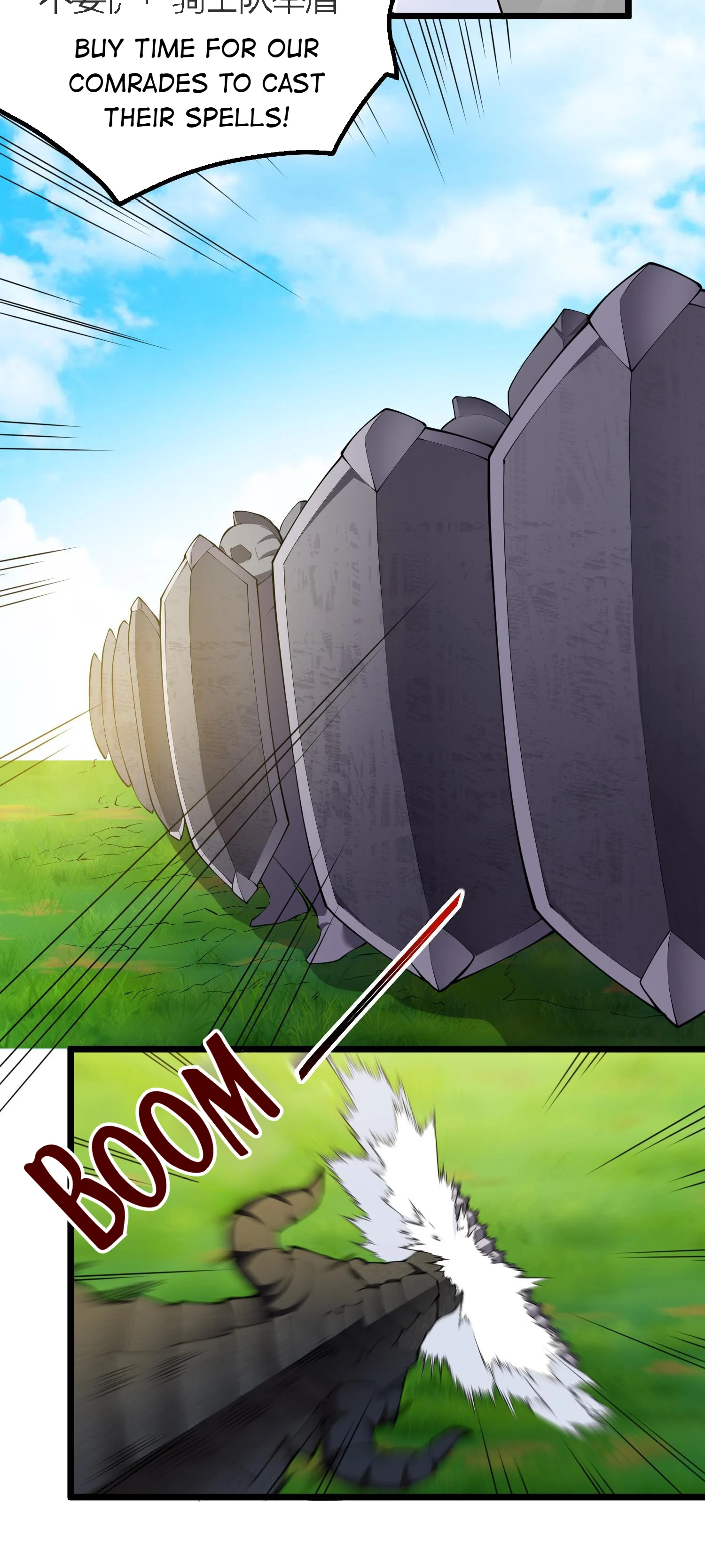 My Life as the Retired Hero Chapter 29 - Page 22