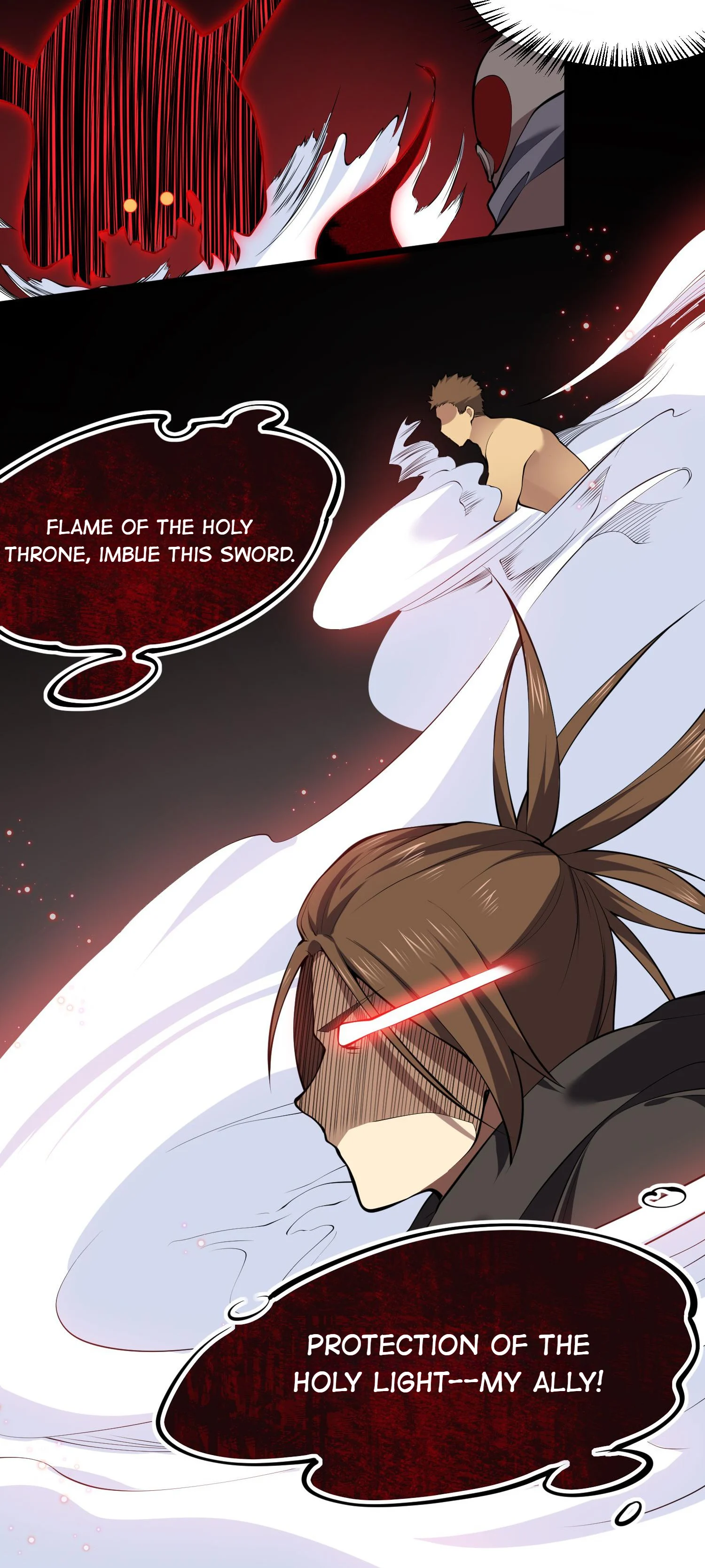 My Life as the Retired Hero Chapter 29 - Page 25