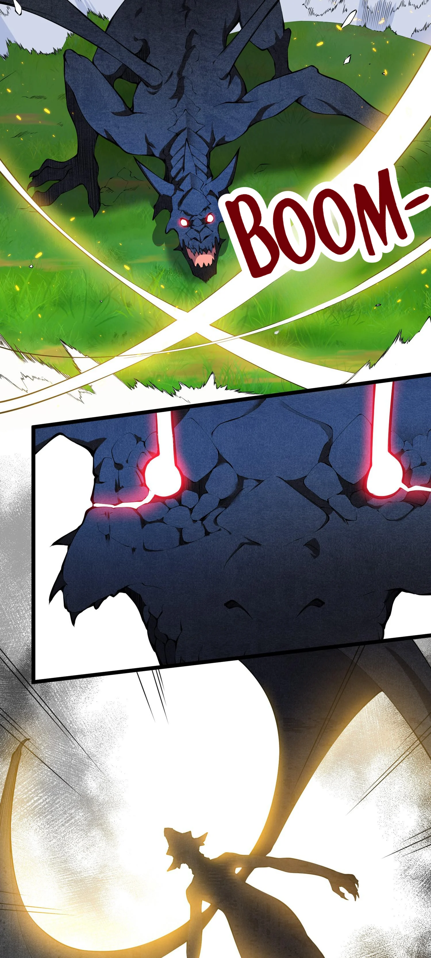 My Life as the Retired Hero Chapter 29 - Page 34