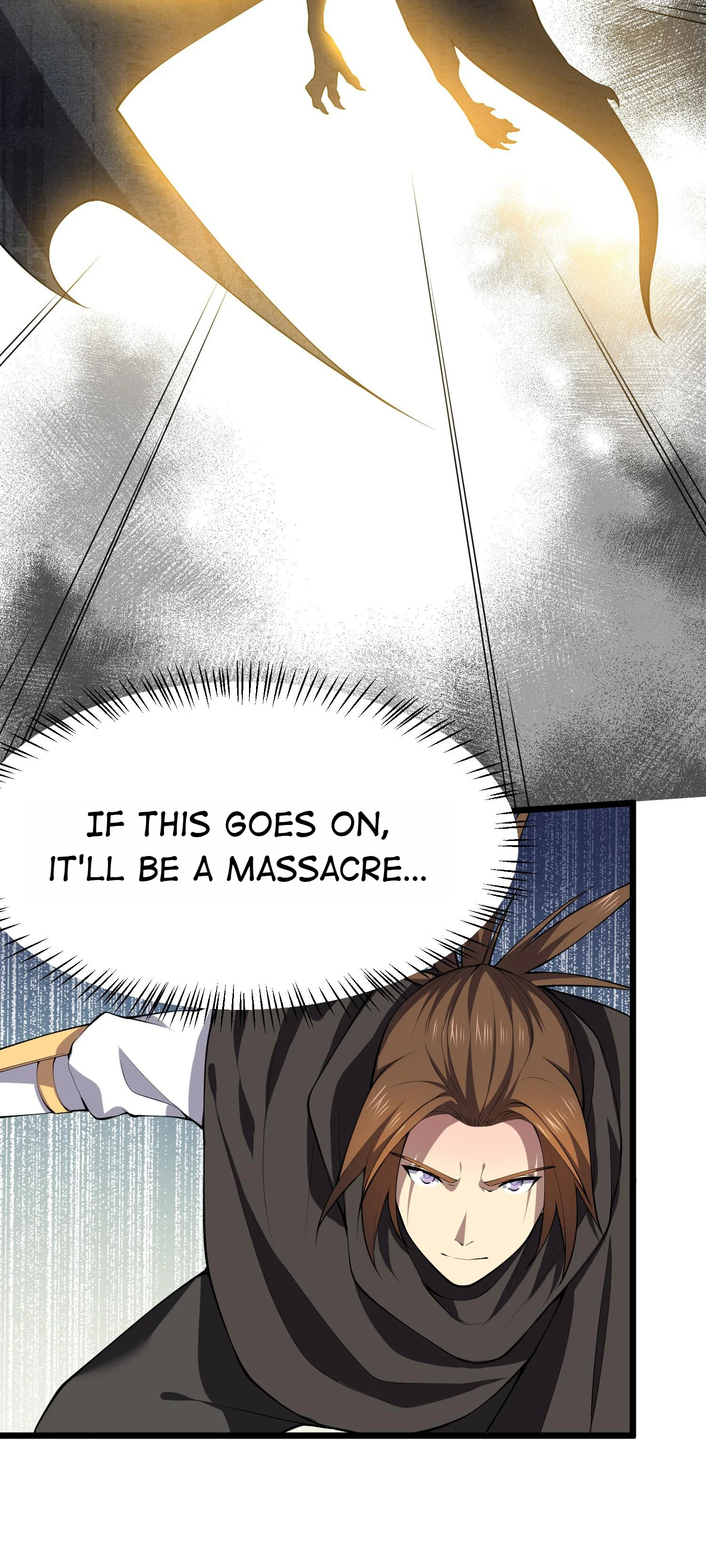 My Life as the Retired Hero Chapter 29 - Page 35