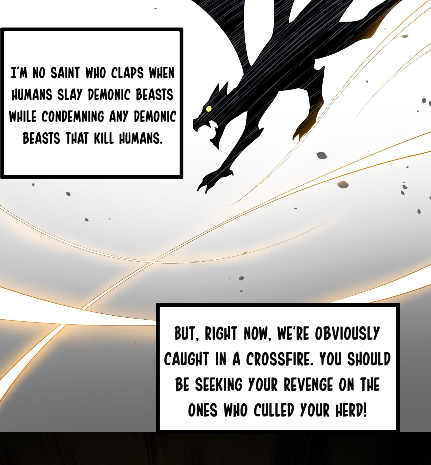 My Life as the Retired Hero Chapter 29 - Page 36