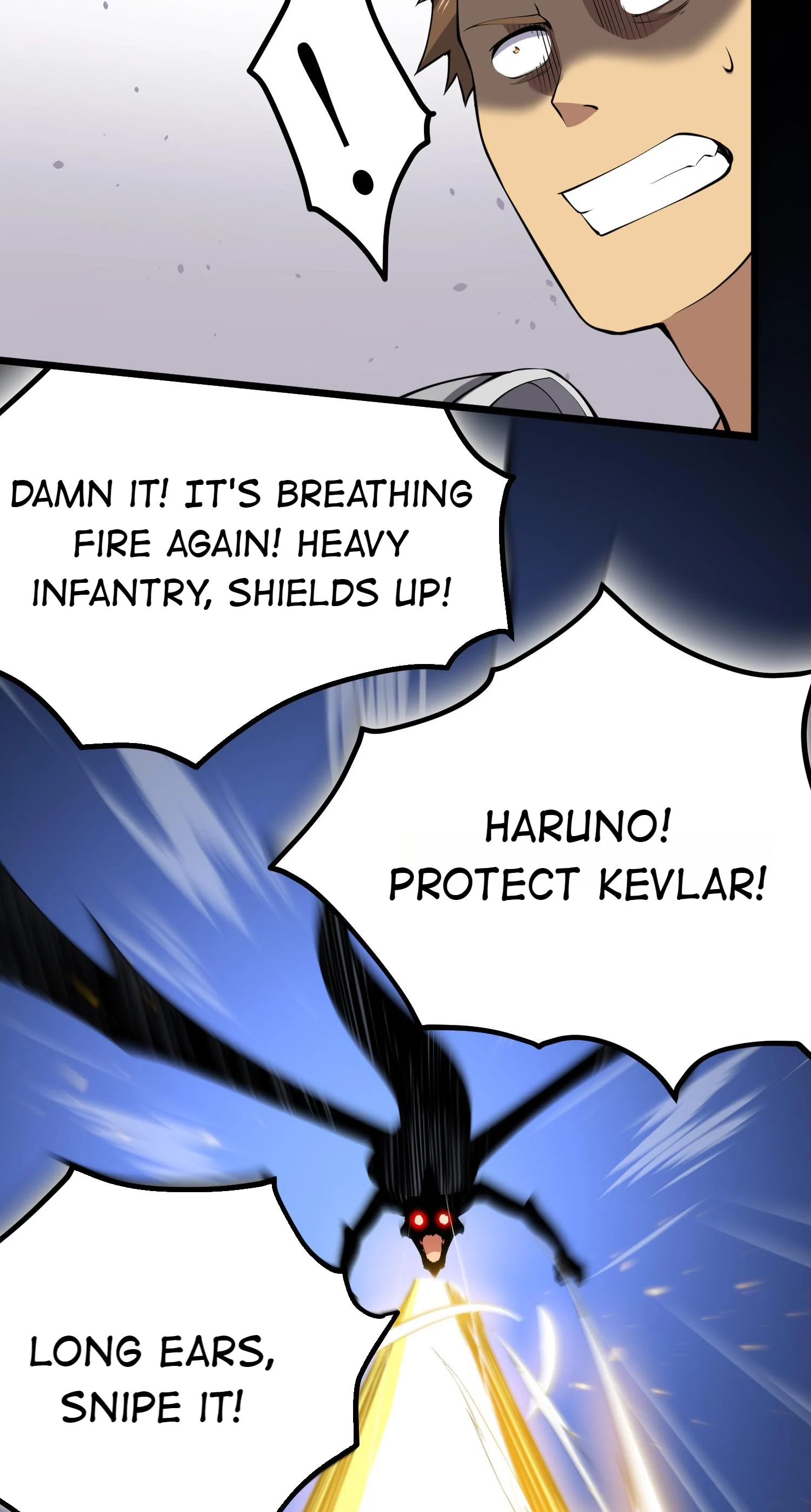 My Life as the Retired Hero Chapter 29 - Page 38