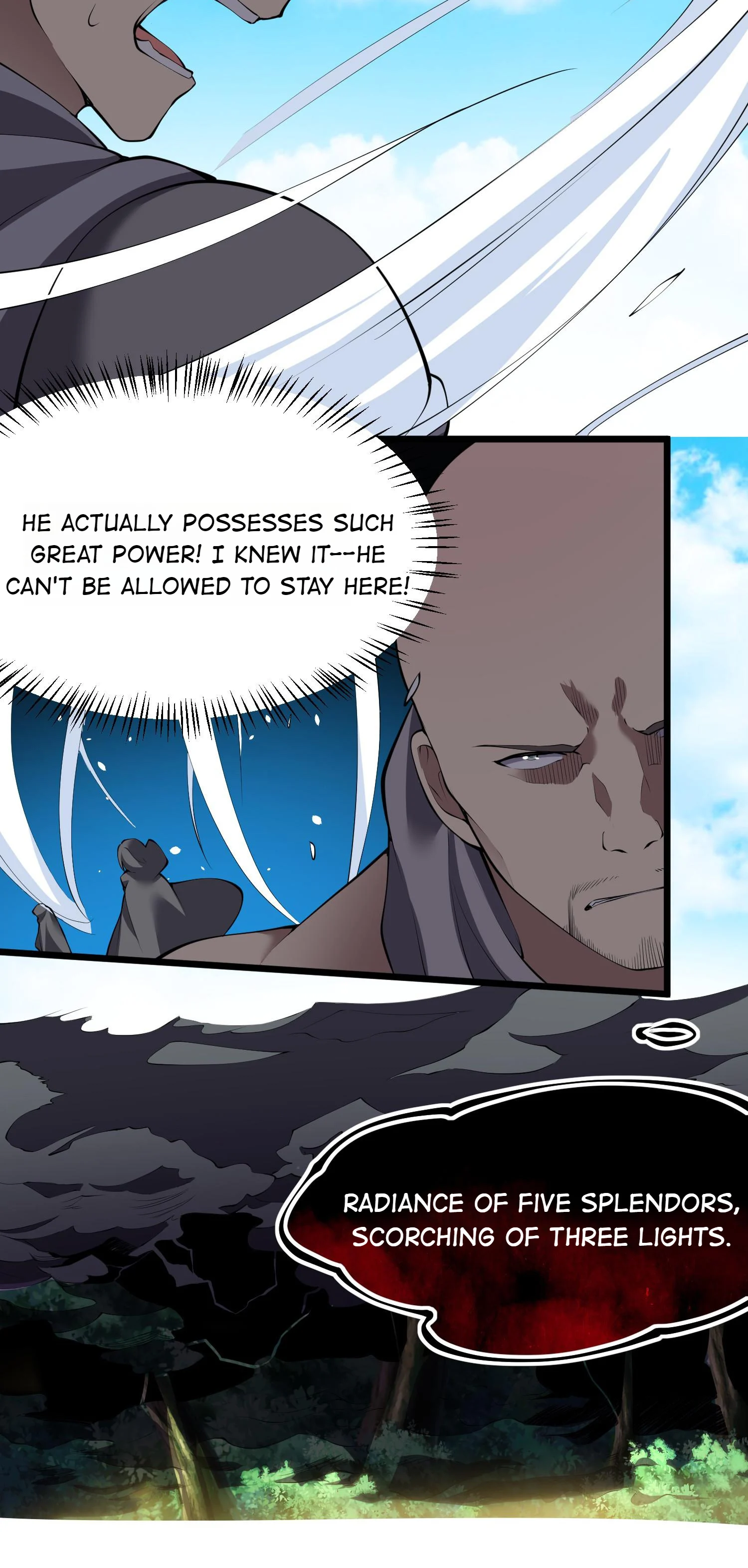 My Life as the Retired Hero Chapter 29 - Page 45