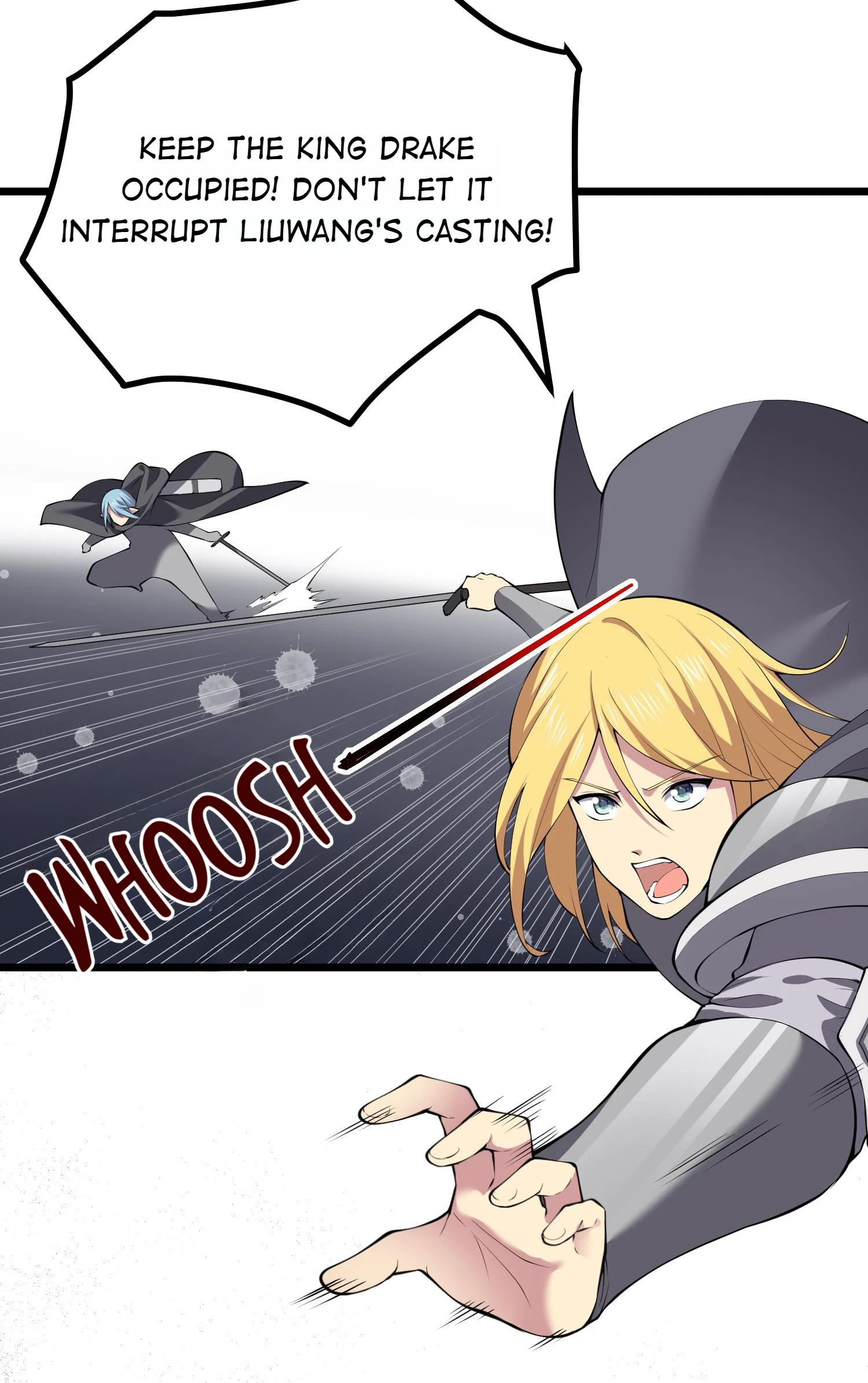 My Life as the Retired Hero Chapter 29 - Page 47
