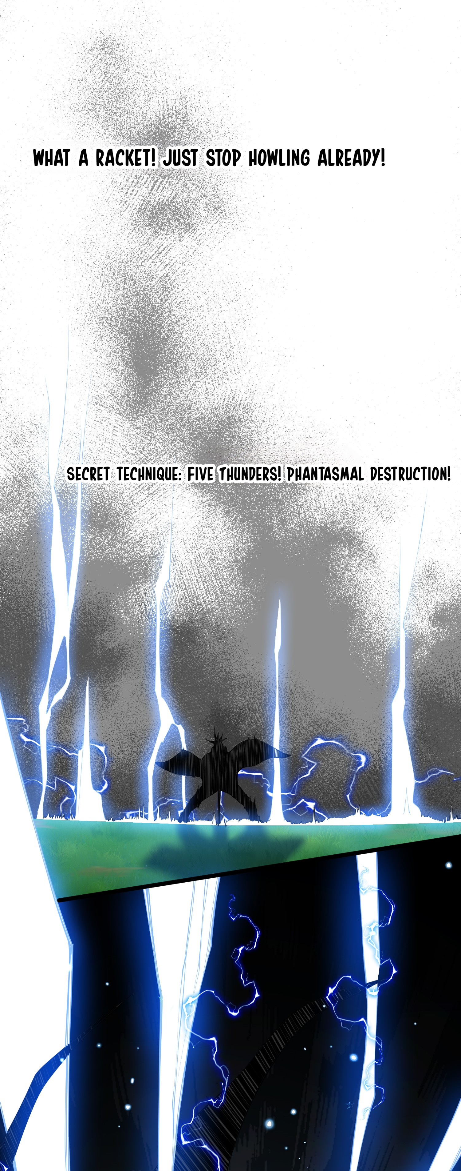 My Life as the Retired Hero Chapter 29 - Page 48
