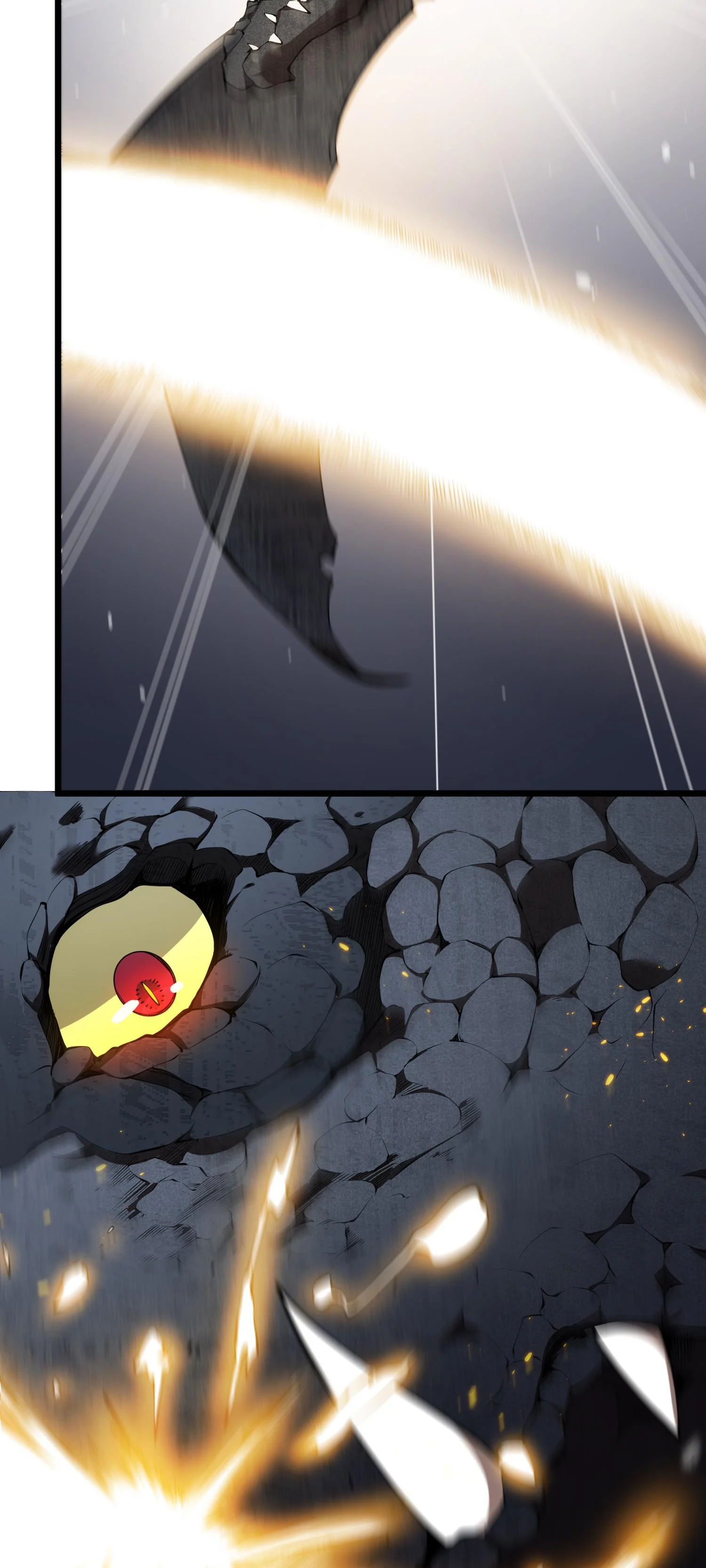 My Life as the Retired Hero Chapter 29 - Page 6