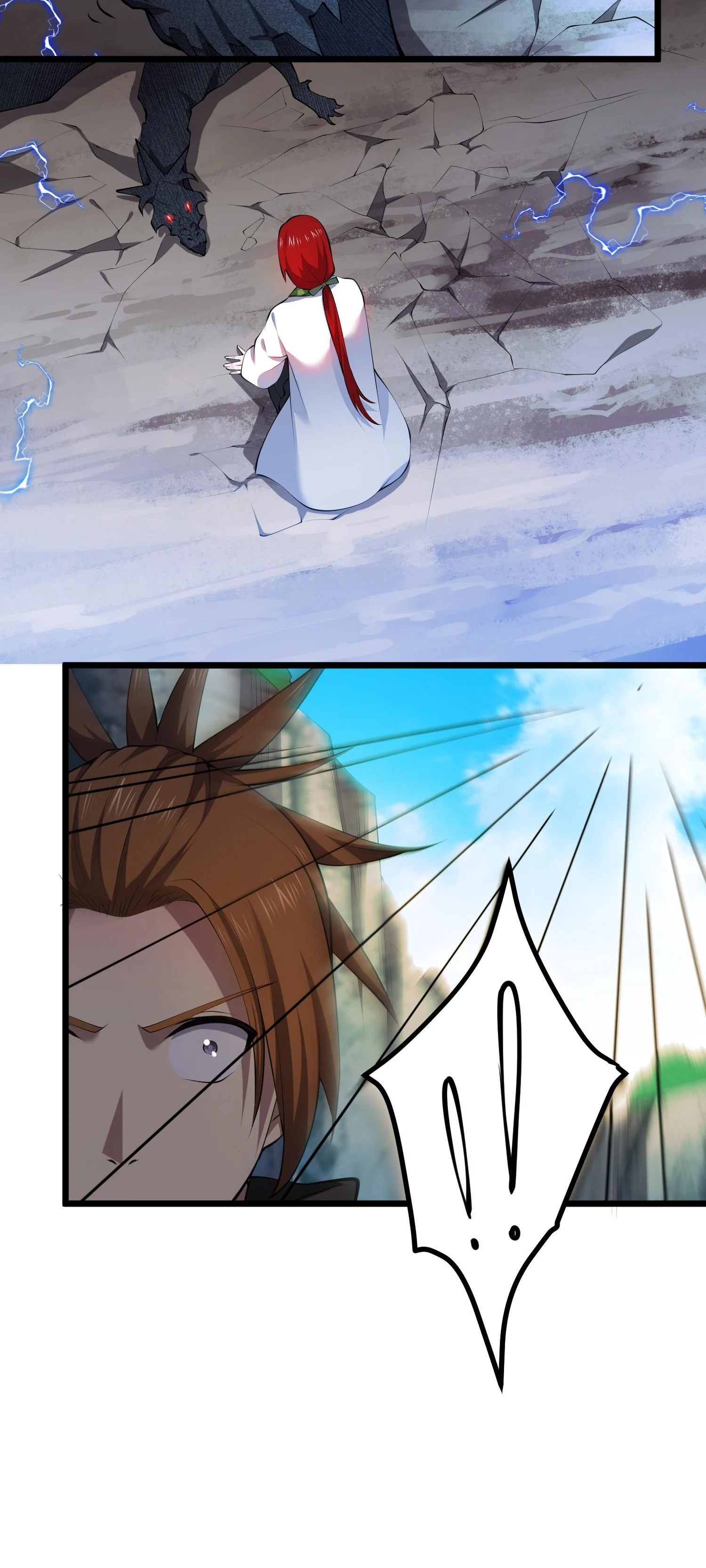 My Life as the Retired Hero Chapter 29 - Page 56
