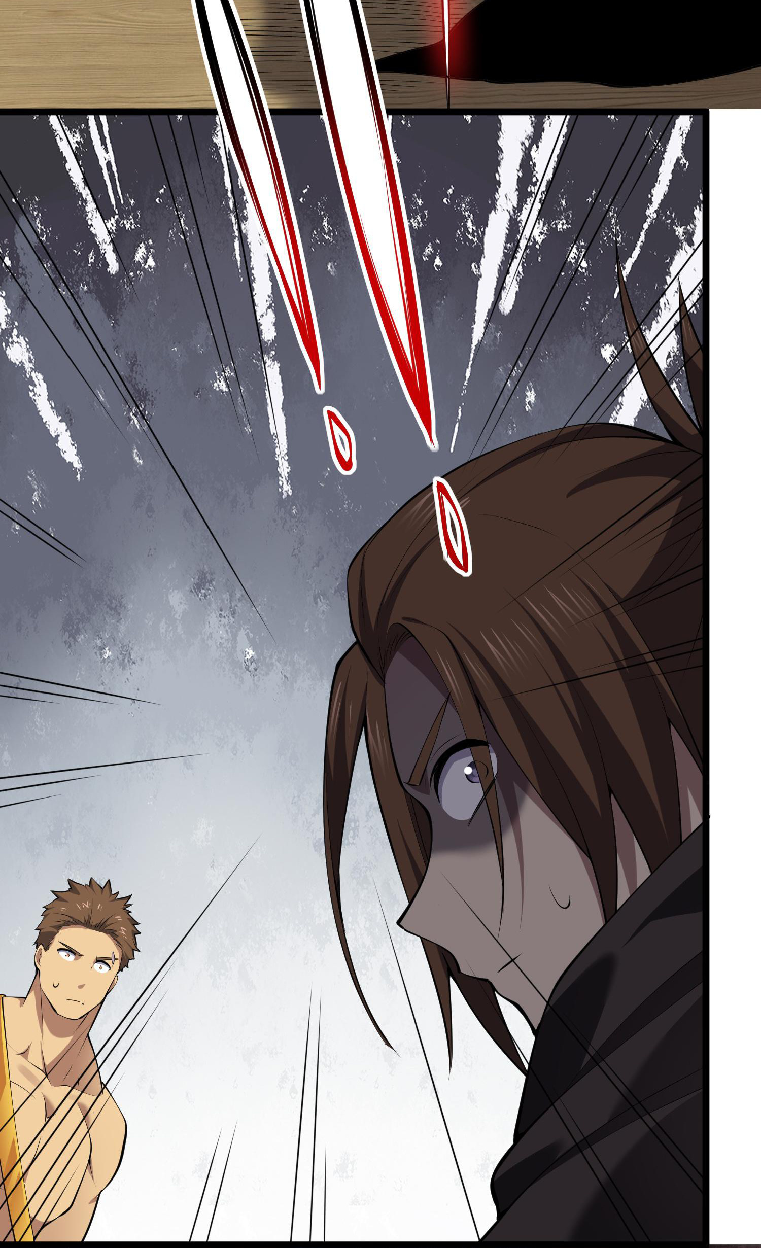 My Life as the Retired Hero Chapter 29 - Page 58
