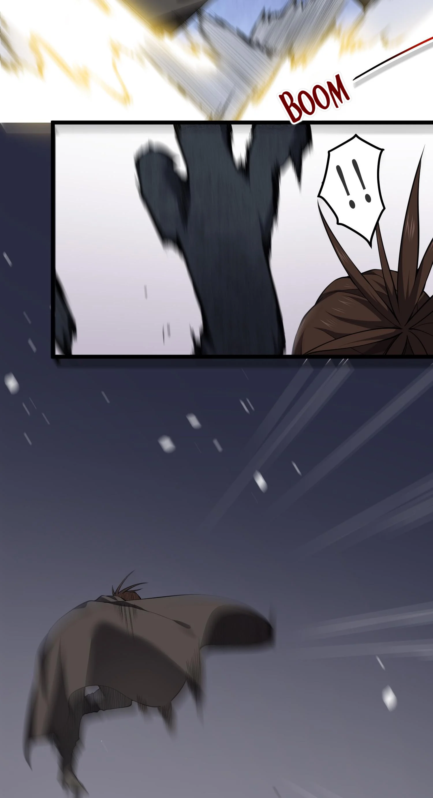 My Life as the Retired Hero Chapter 29 - Page 10
